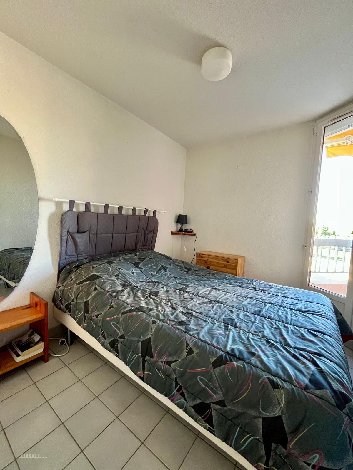 Appartement T4 de 74m2 au 3eme étage avec parking et cave - MONTPELLIER LA MARTELLE — photo 6