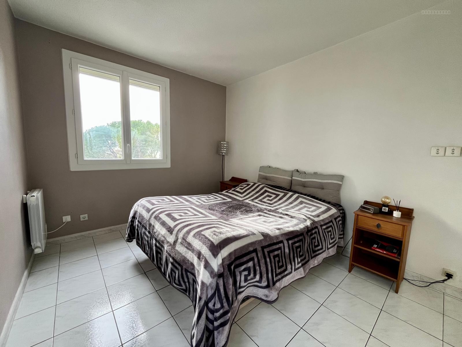 Appartement T4 de 74m2 au 3eme étage avec parking et cave - MONTPELLIER LA MARTELLE — photo 5