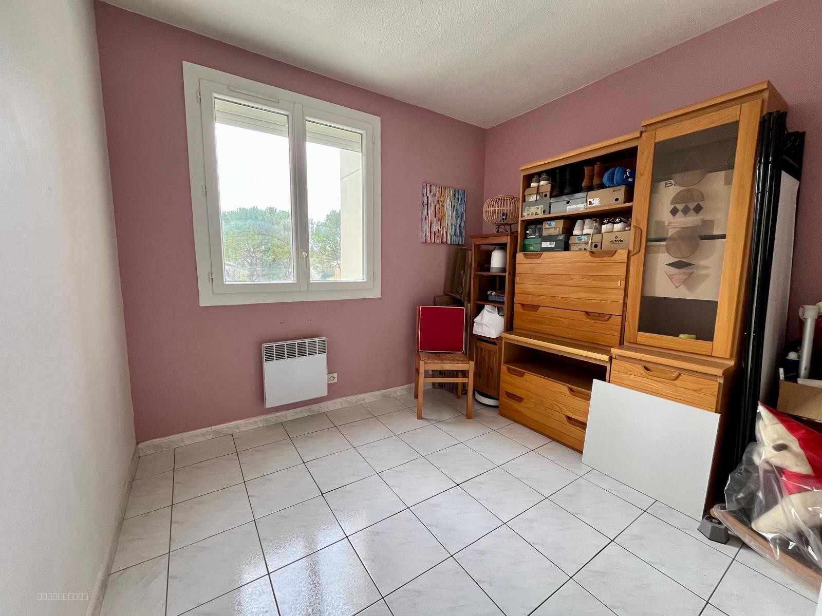 Appartement T4 de 74m2 au 3eme étage avec parking et cave - MONTPELLIER LA MARTELLE — photo 6