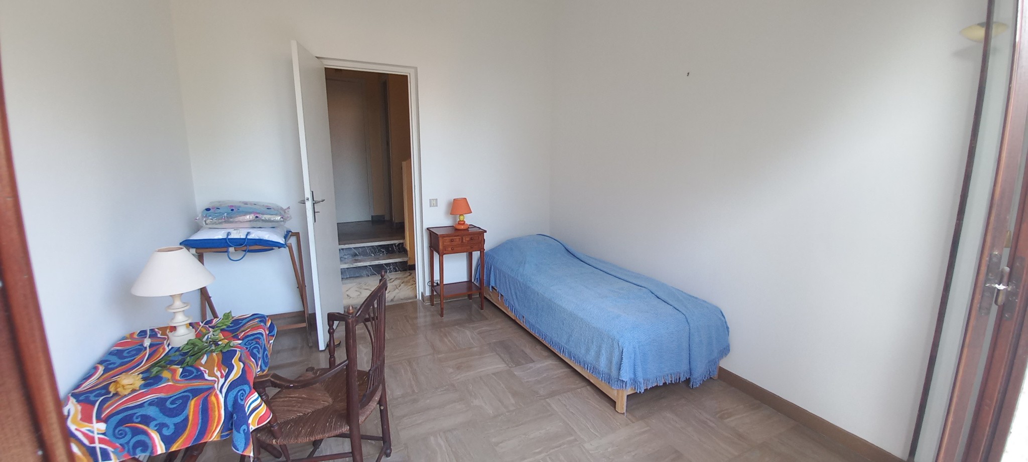 MENTON / GARAVAN - Maison 2 niveaux avec vue panoramique sur la mer — photo 17