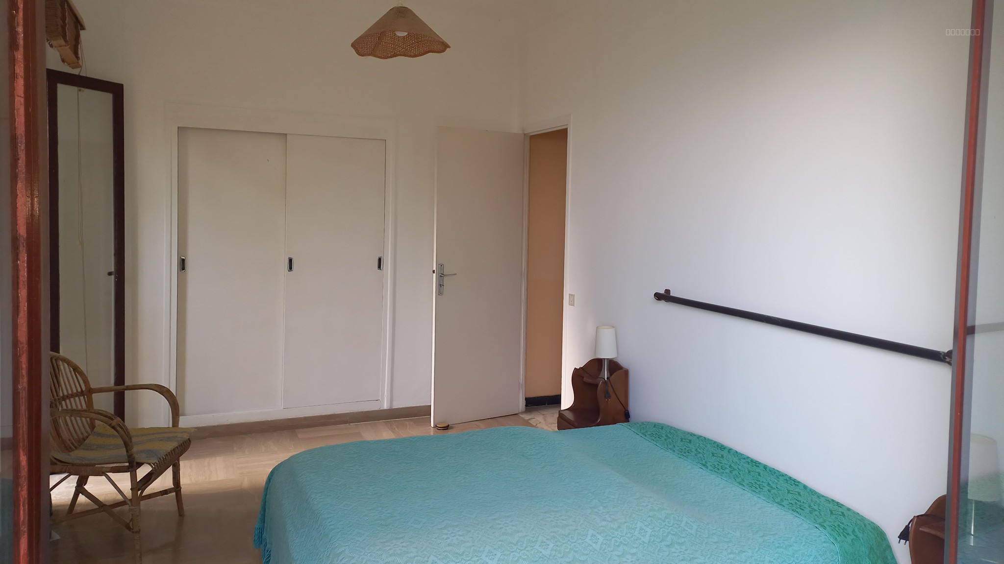 MENTON / GARAVAN - Maison 2 niveaux avec vue panoramique sur la mer — photo 19