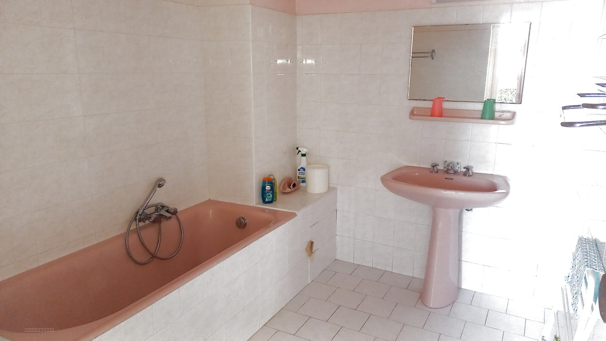 MENTON / GARAVAN - Maison 2 niveaux avec vue panoramique sur la mer — photo 20