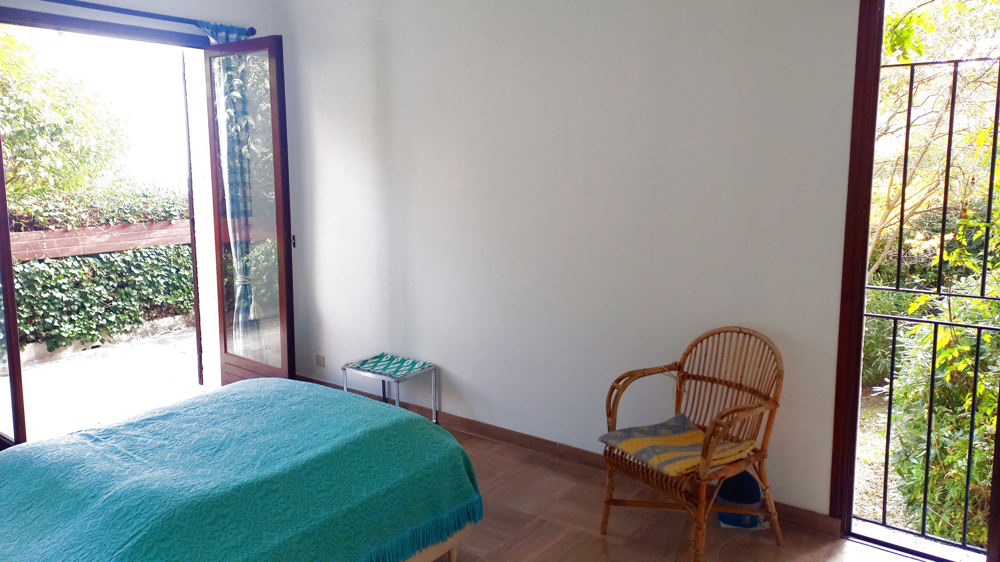MENTON / GARAVAN - Maison 2 niveaux avec vue panoramique sur la mer — photo 18