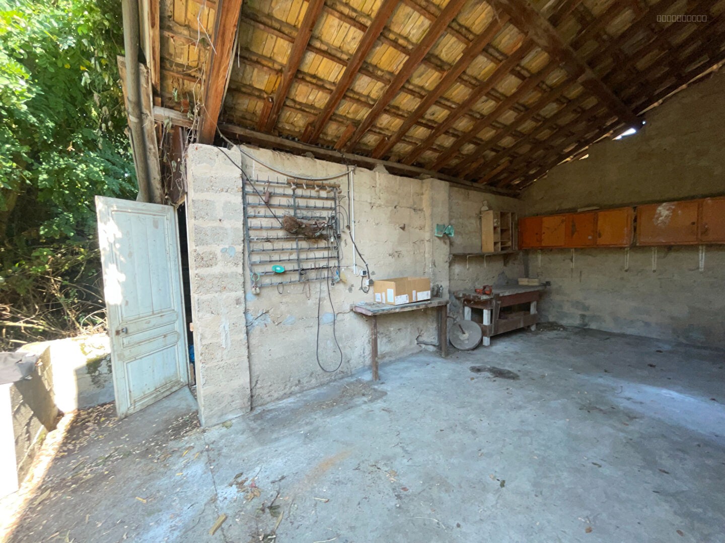 Maison à rénover 69220 DRACE — photo 11