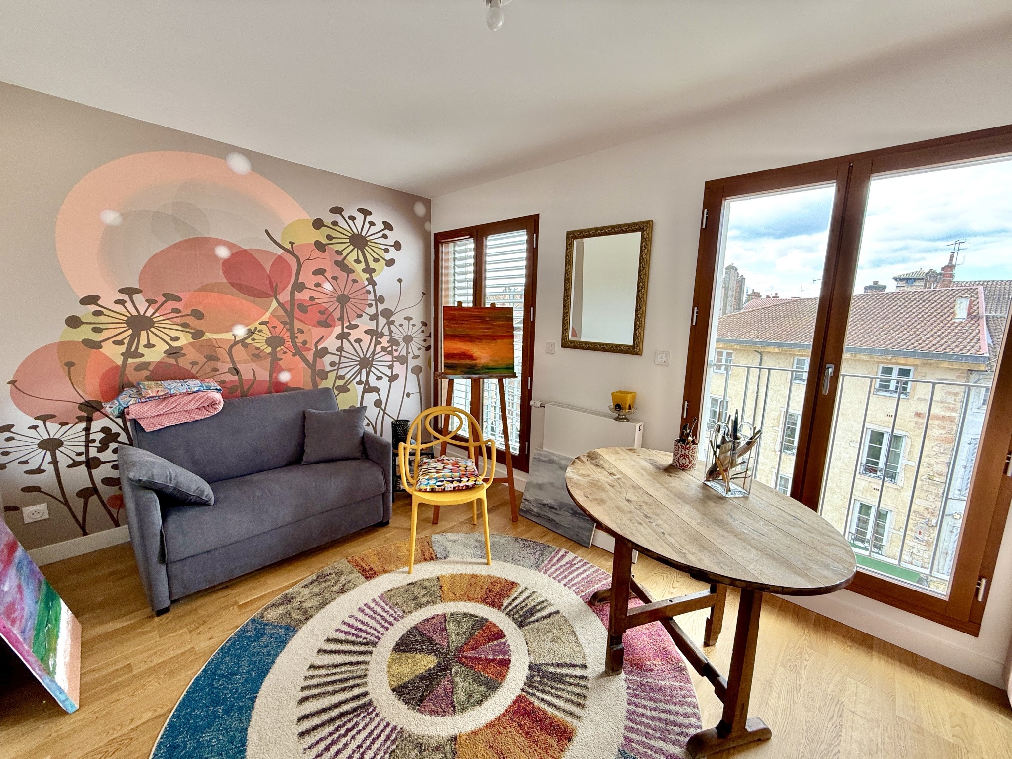 APPARTEMENT NEUF T4/T5 BIS DE STANDING AU DERNIER ÉTAGE — photo 10