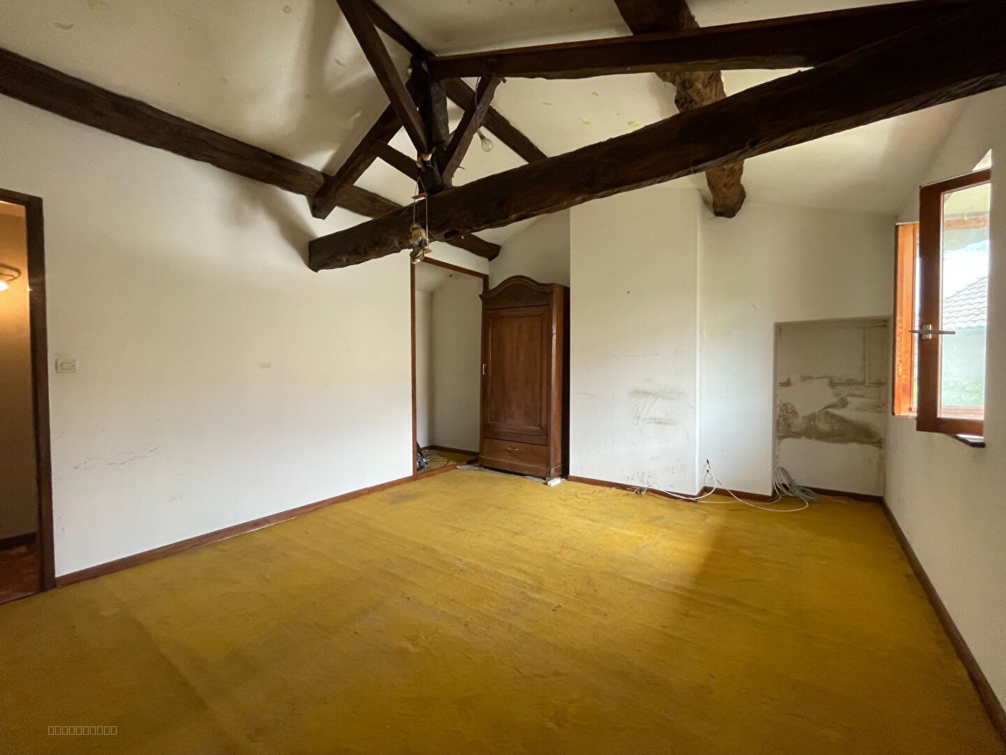 Maison à rénover 69220 DRACE — photo 8