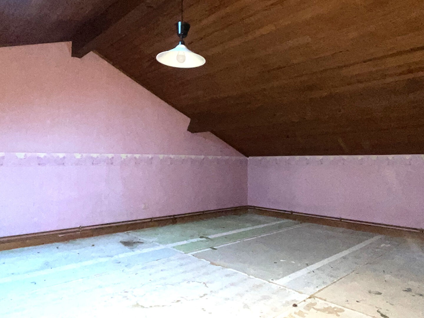 Maison Servignat 7 pièce(s) 145 m2 — photo 12