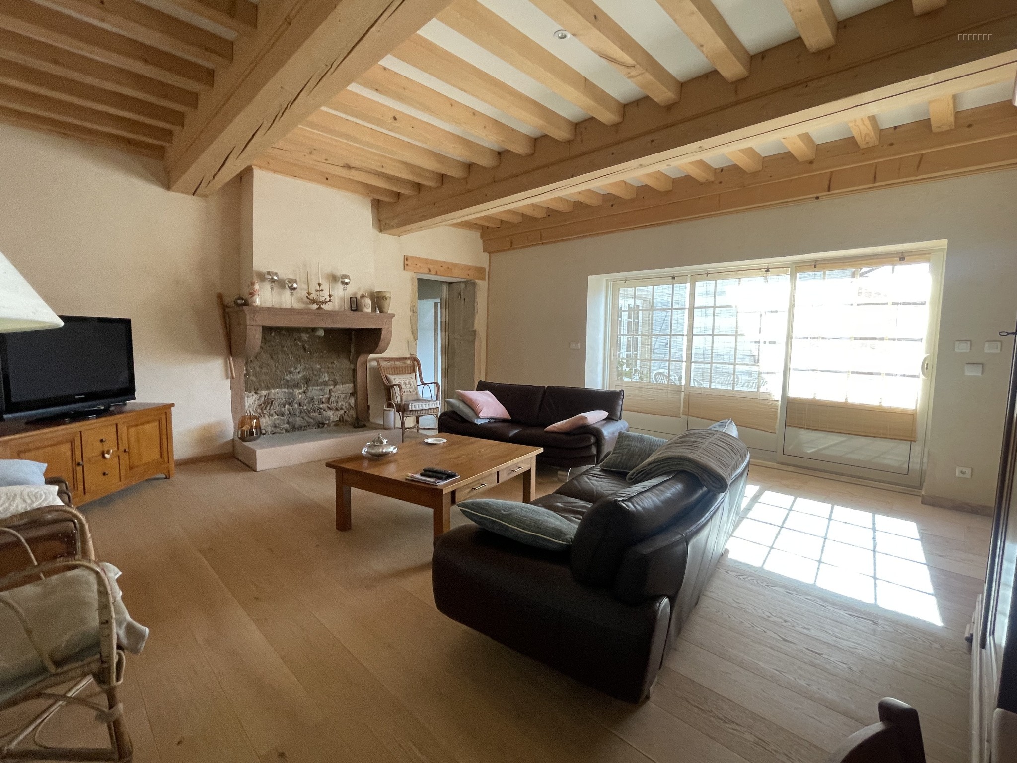 Maison 220 m2 + terrain 2360 m2 — photo 9