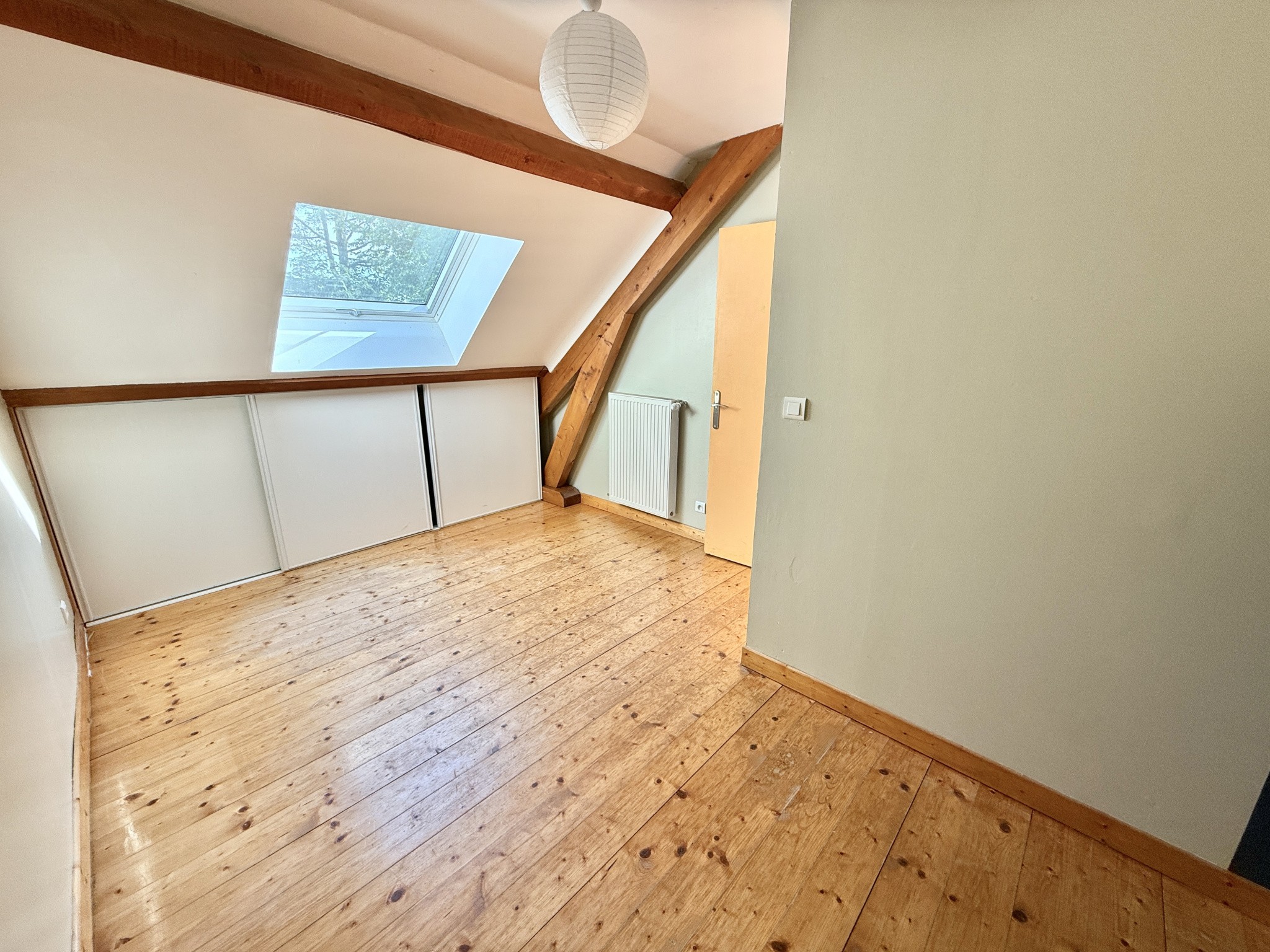 GRANDE MAISON FAMILIALE EN PLEINE NATURE — photo 11
