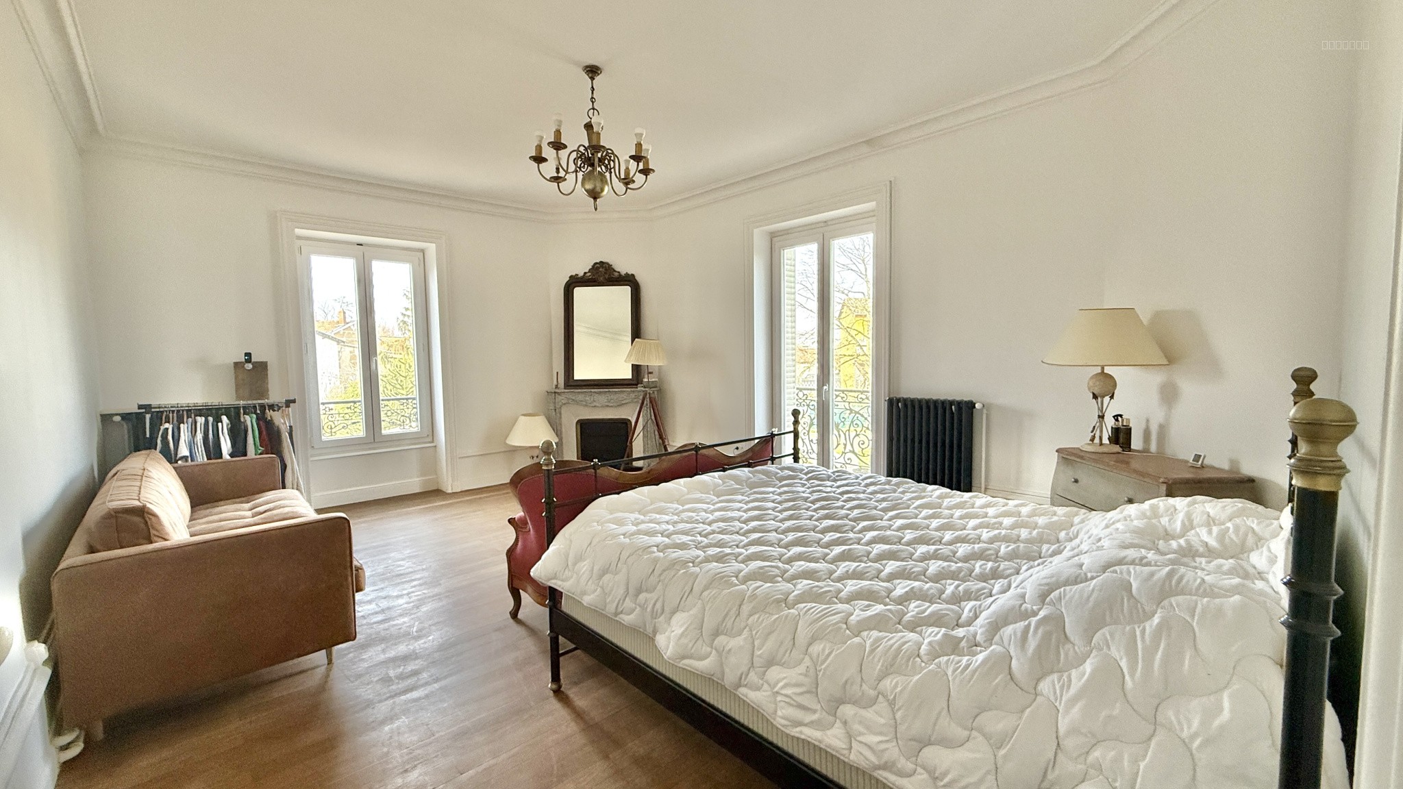 Superbe Maison de Caractère 1900   300 m2 de charme authentique — photo 9
