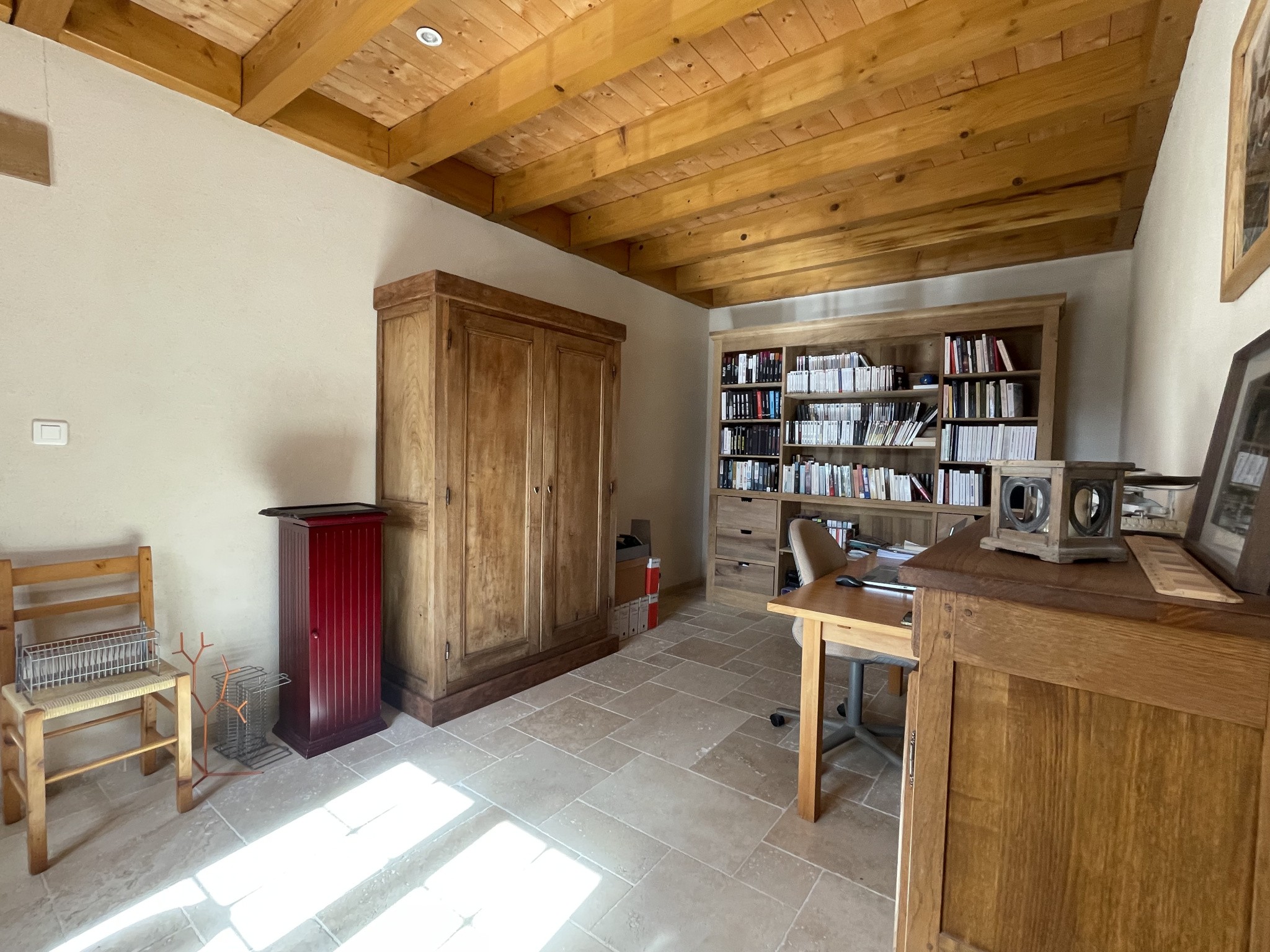 Maison 220 m2 + terrain 2360 m2 — photo 10