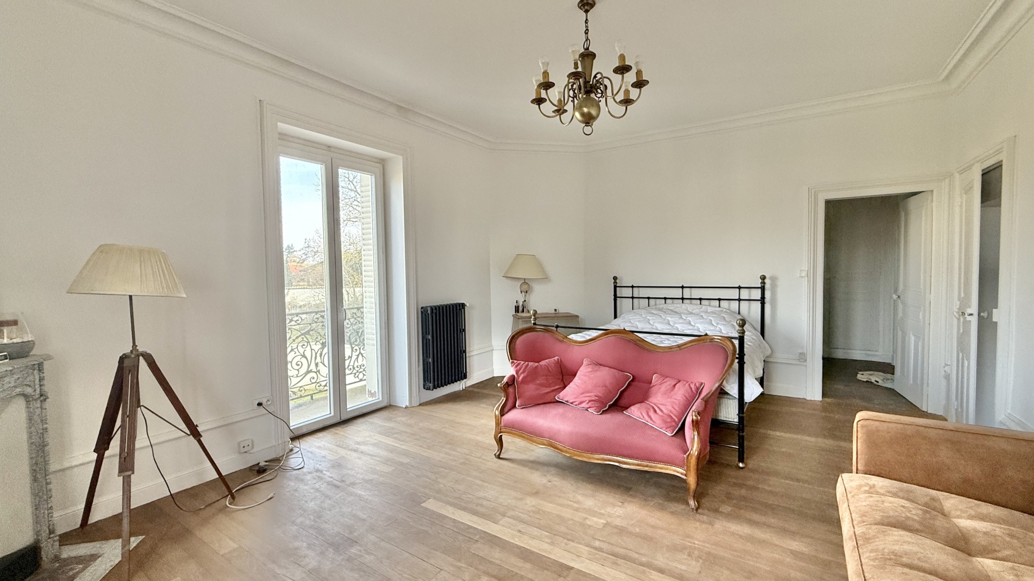 Superbe Maison de Caractère 1900   300 m2 de charme authentique — photo 10