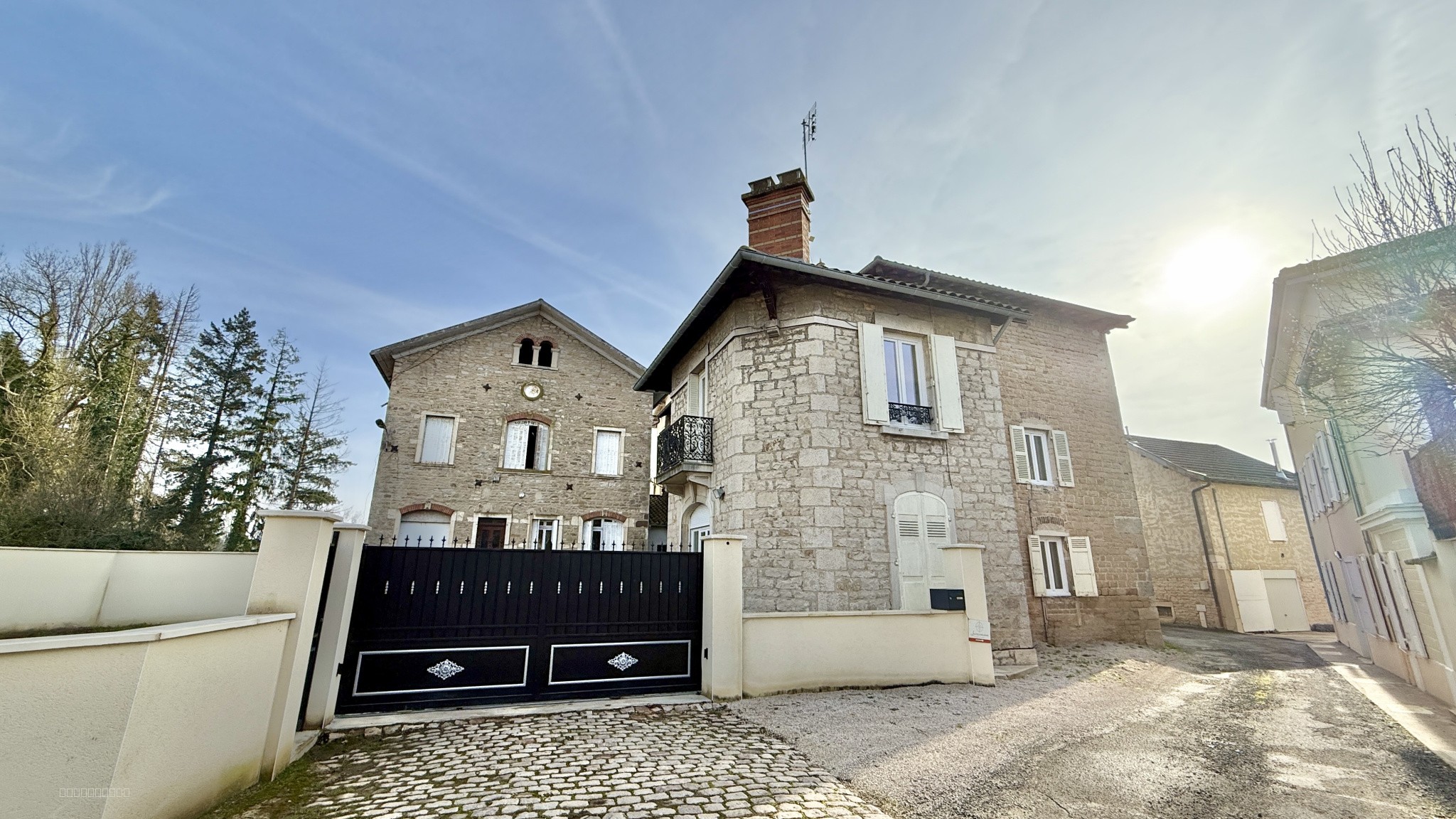 Superbe Maison de Caractère 1900   300 m2 de charme authentique — photo 16