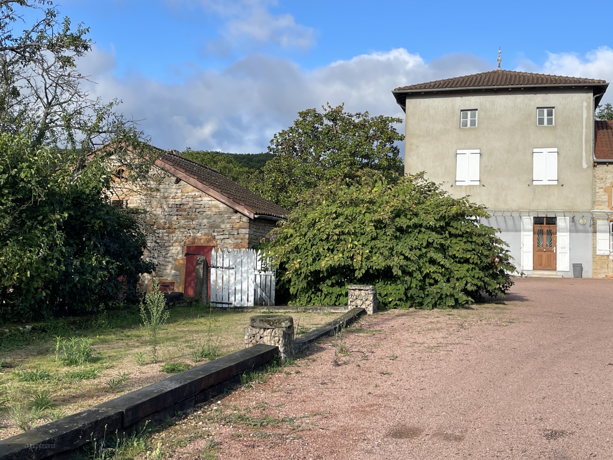 Bastide 200m2 + 4197m2 terrain — photo 8