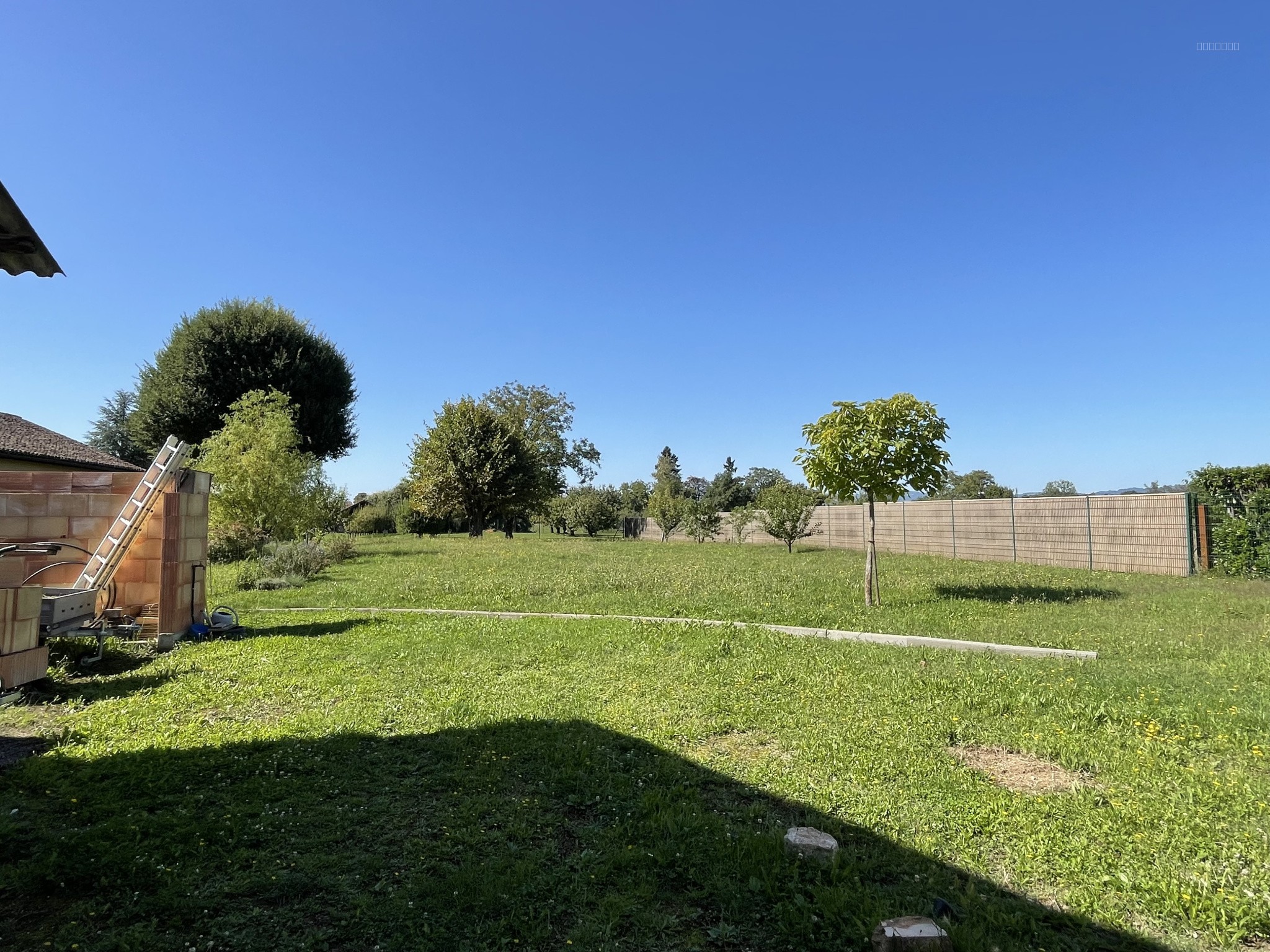 Maison 220 m2 + terrain 2360 m2 — photo 3
