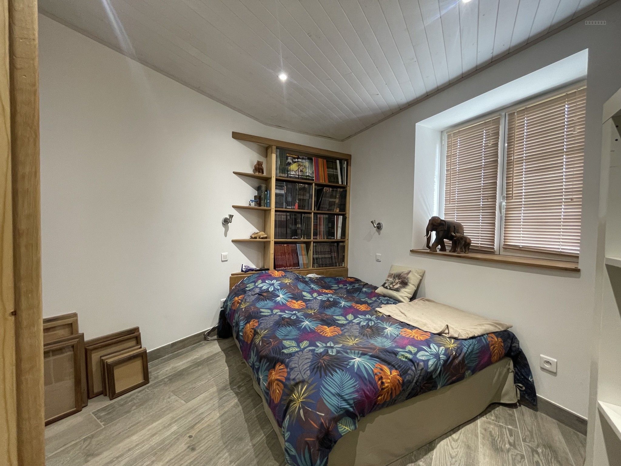 Maison 220 m2 + terrain 2360 m2 — photo 11