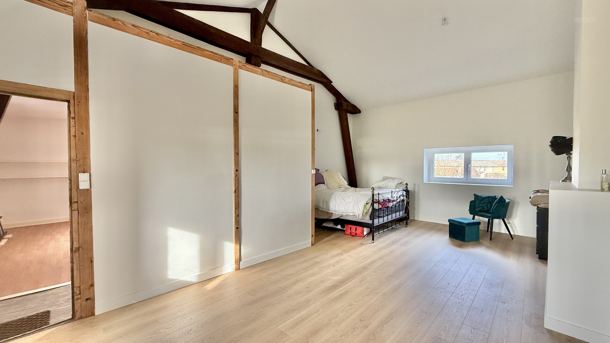 Superbe Maison de Caractère 1900   300 m2 de charme authentique — photo 13