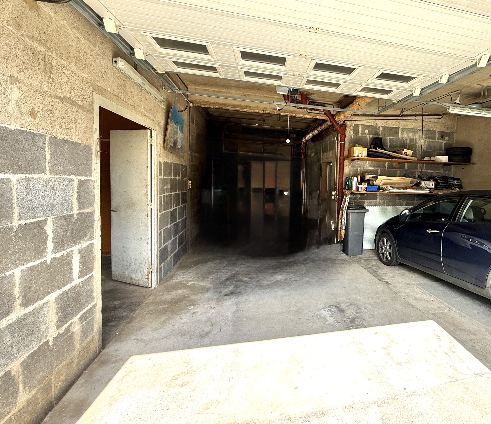 Maison de village familiale 8 chambres  205 m2 avec cour, garage double   Saint Didier en Velay- centre villag — photo 17