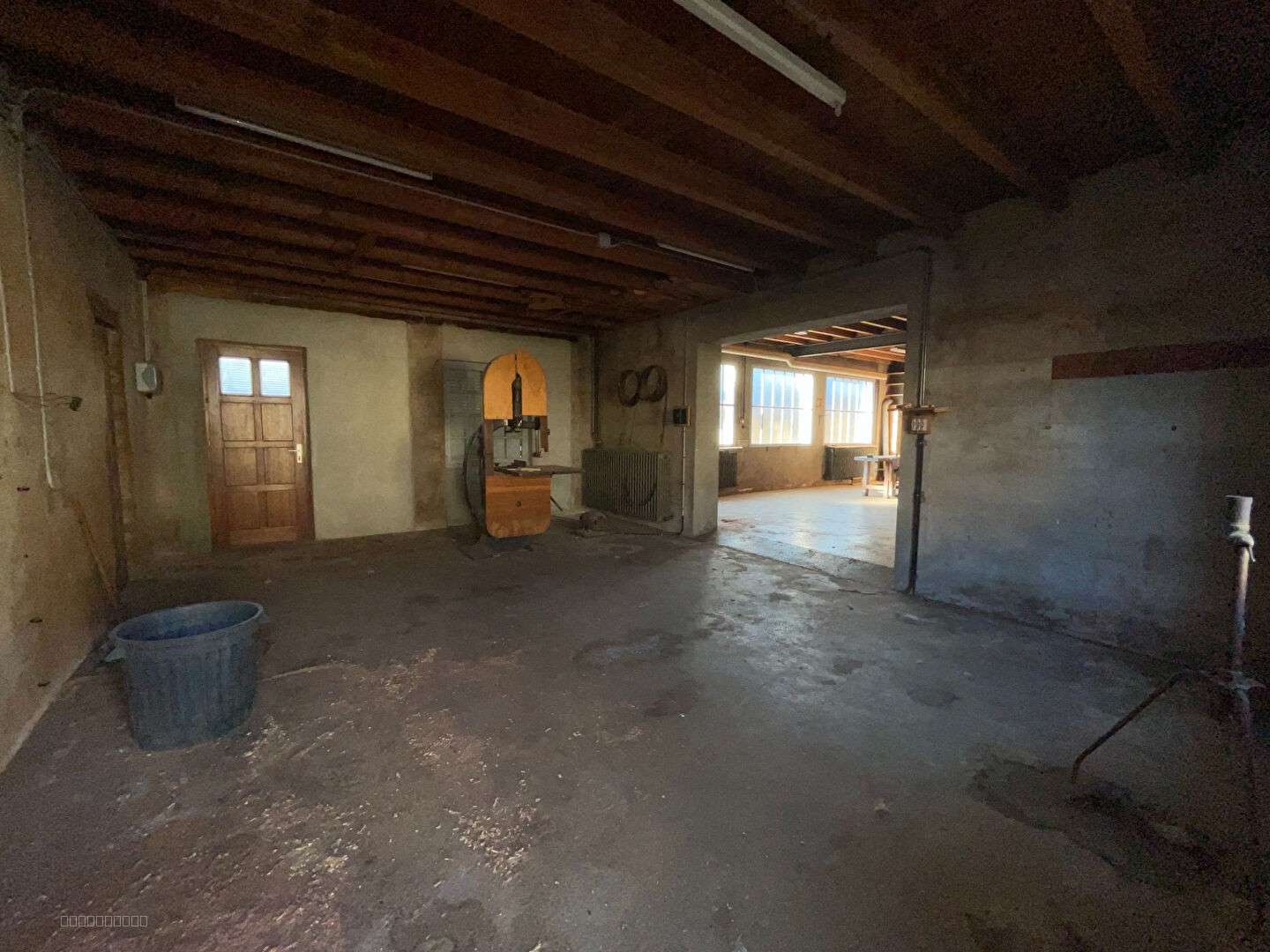 Maison de village 258 m2 — photo 10