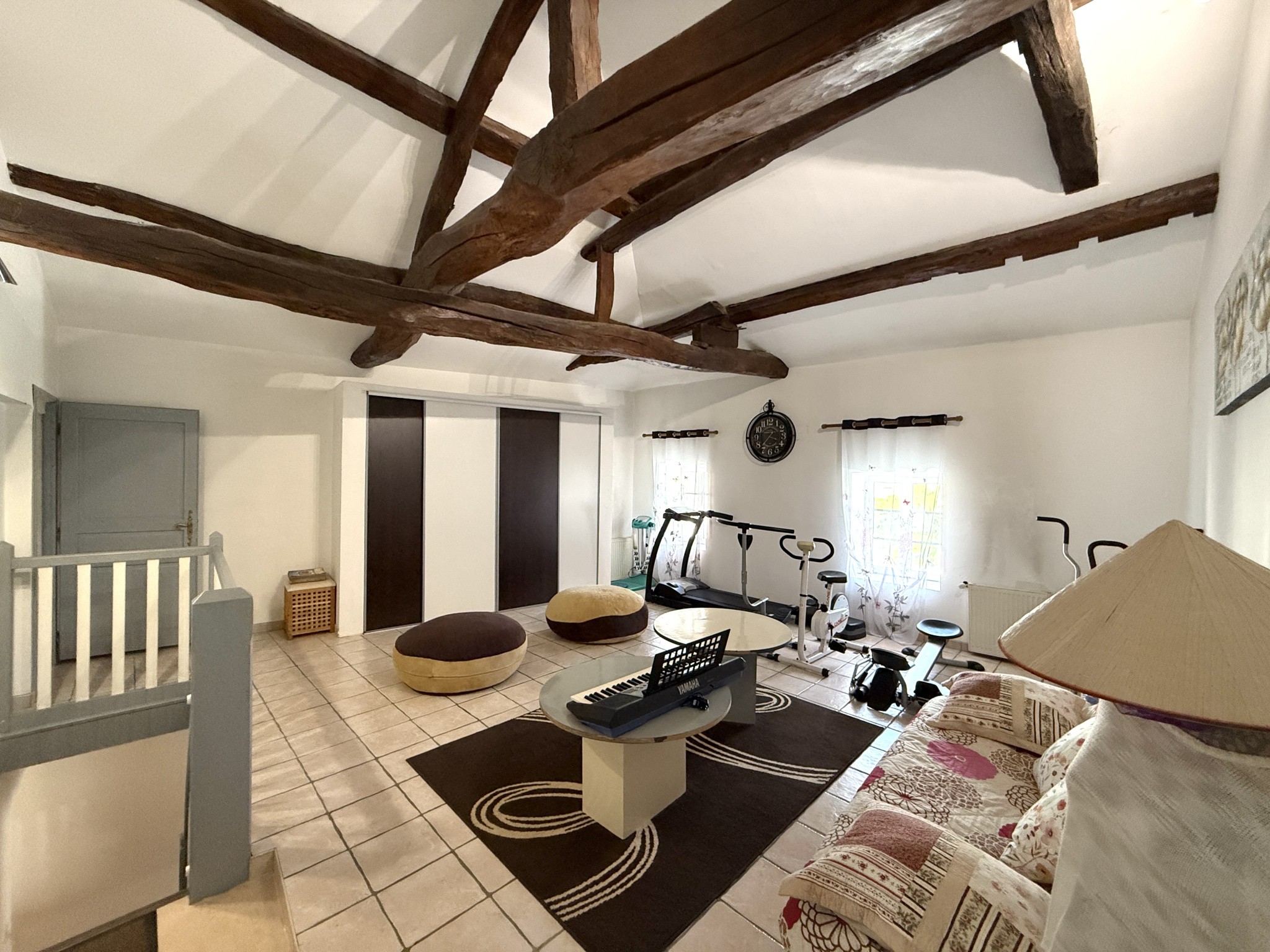 Charmante Maison de Village de 179 m2 habitable. — photo 7