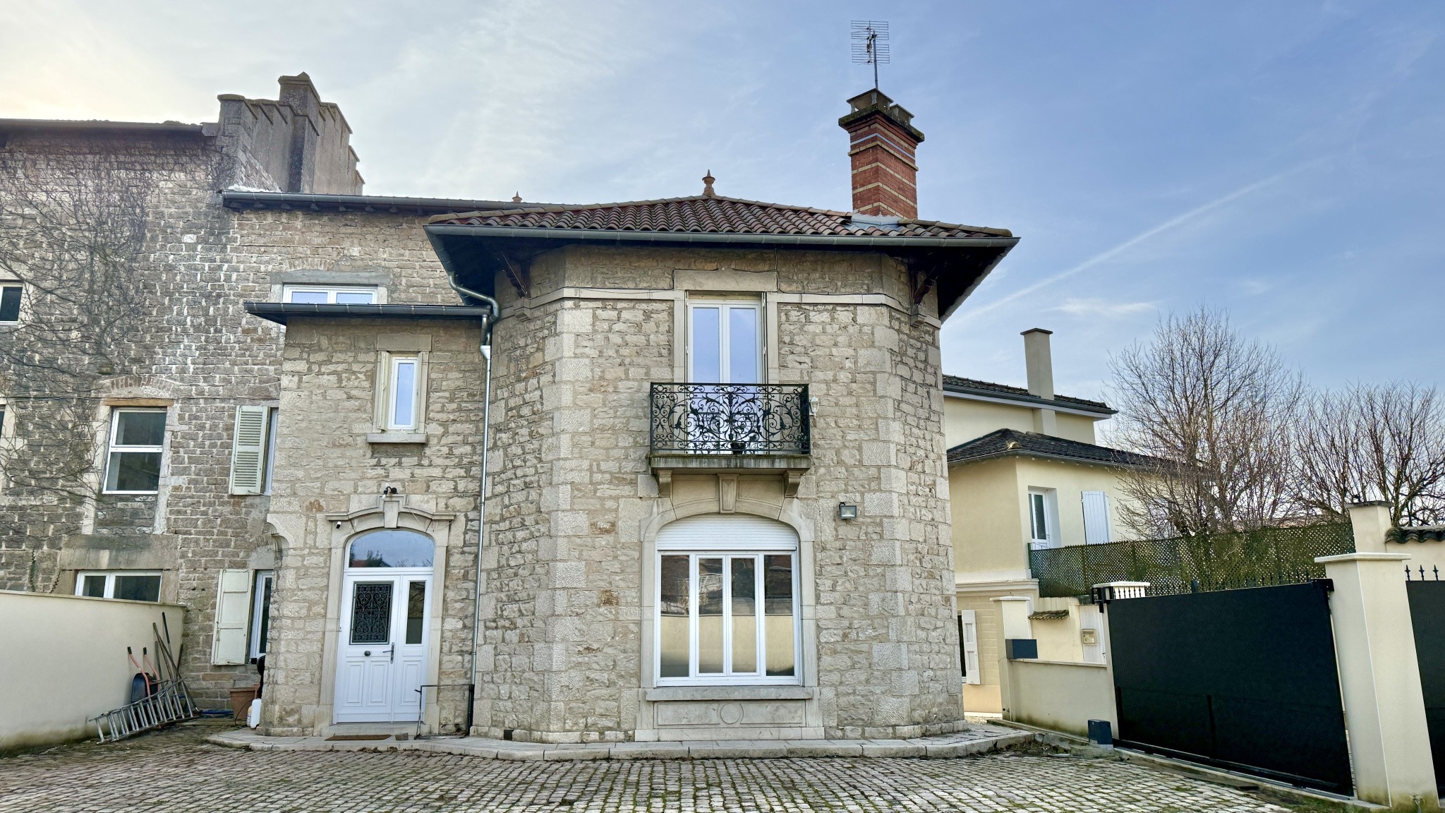 Superbe Maison de Caractère 1900   300 m2 de charme authentique — photo 2