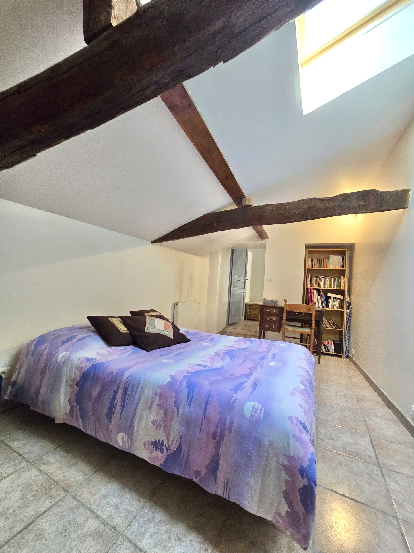 Charmante Maison de Village de 179 m2 habitable. — photo 8