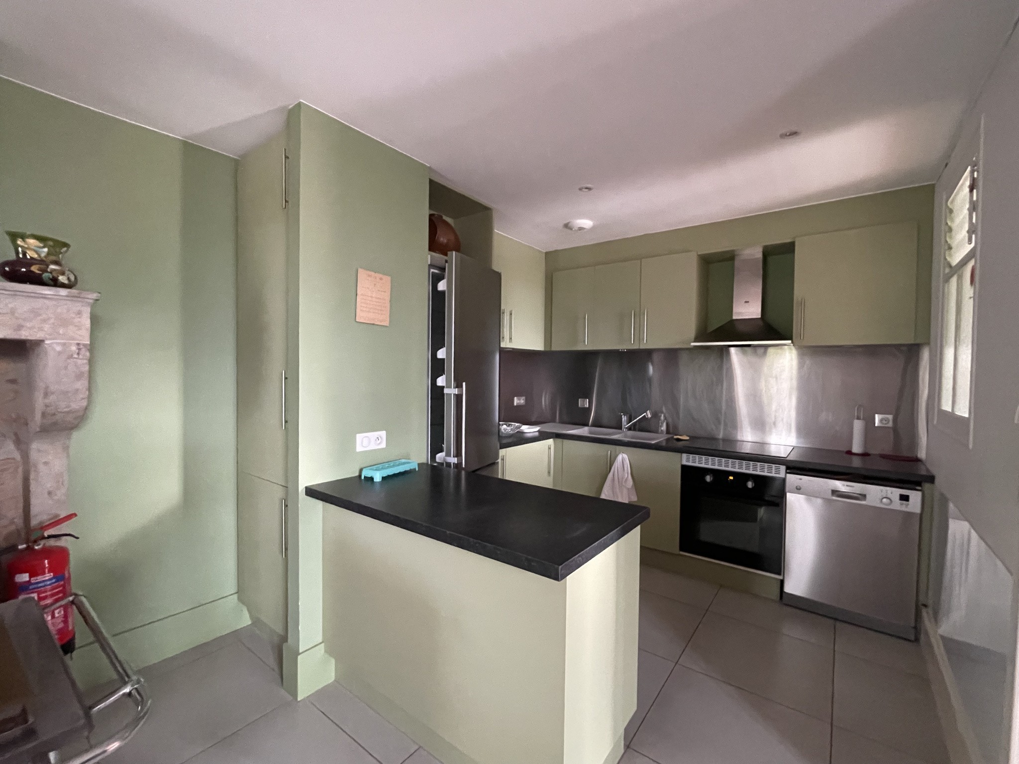 Bastide 200m2 + 4197m2 terrain — photo 4