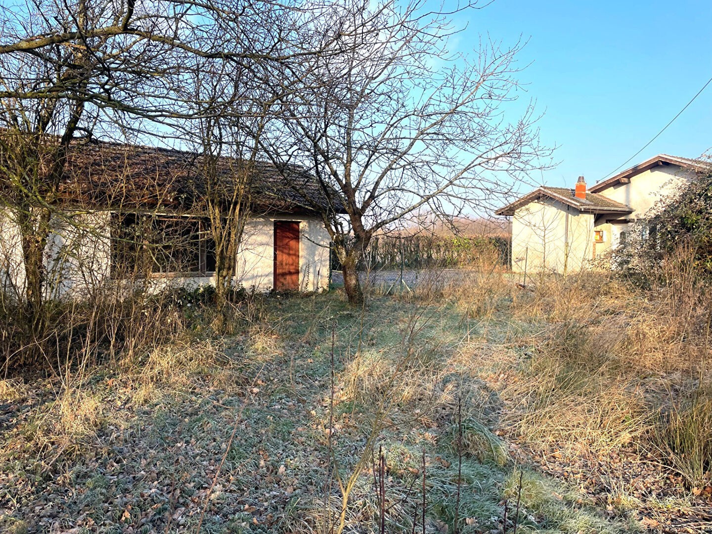 Maison Servignat 7 pièce(s) 145 m2 — photo 13