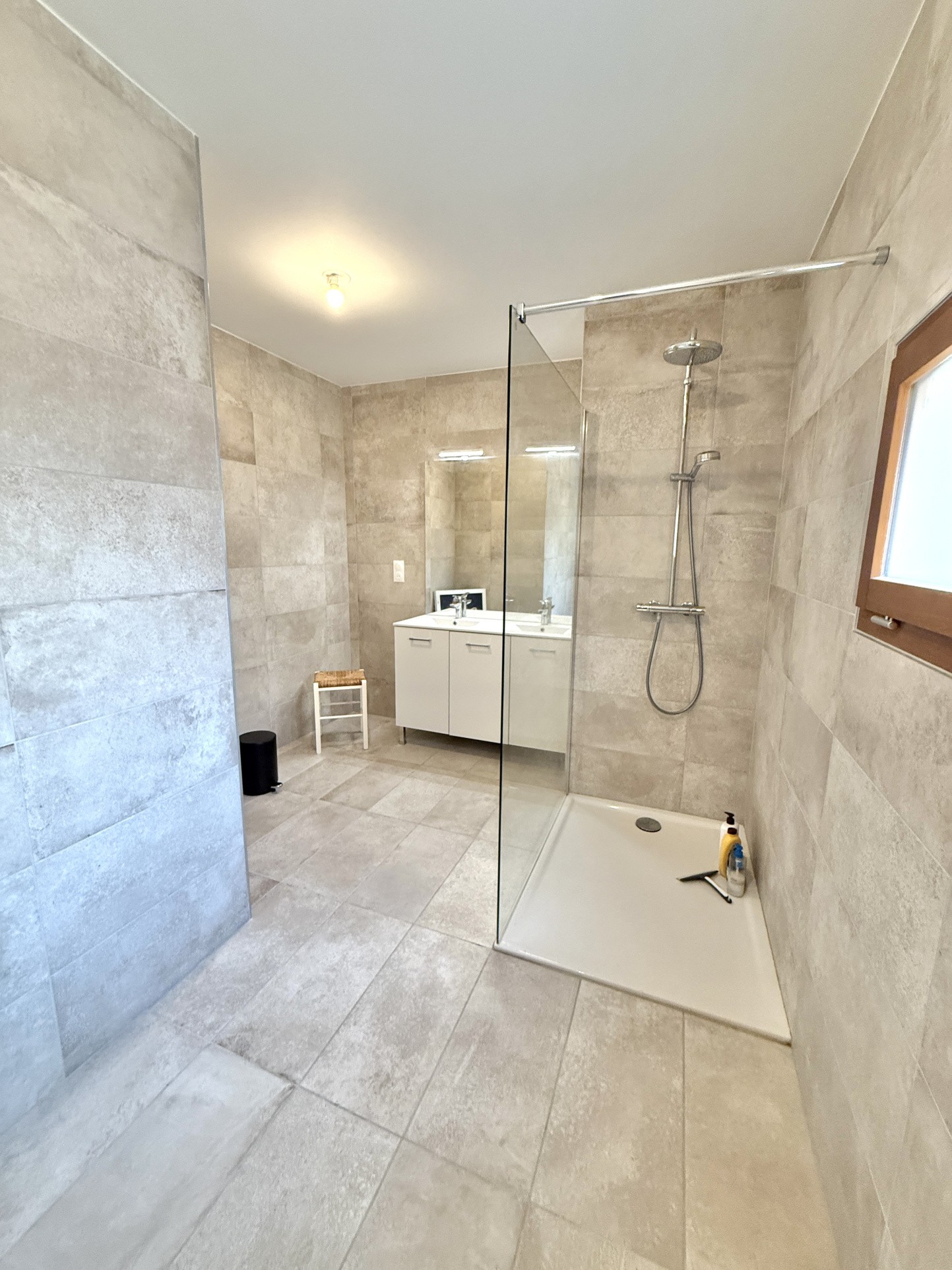 APPARTEMENT NEUF T4/T5 BIS DE STANDING AU DERNIER ÉTAGE — photo 11