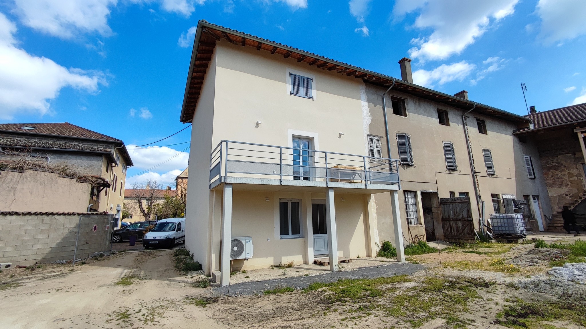 Immeuble idéal pour Investisseur — photo 2
