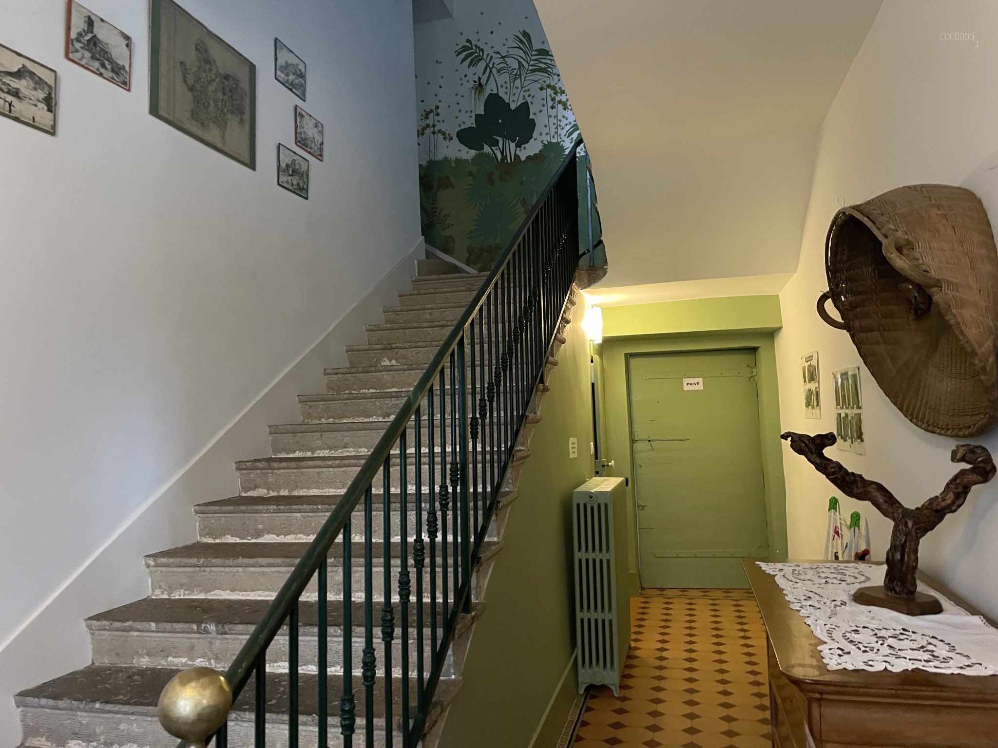 Bastide 200m2 + 4197m2 terrain — photo 7