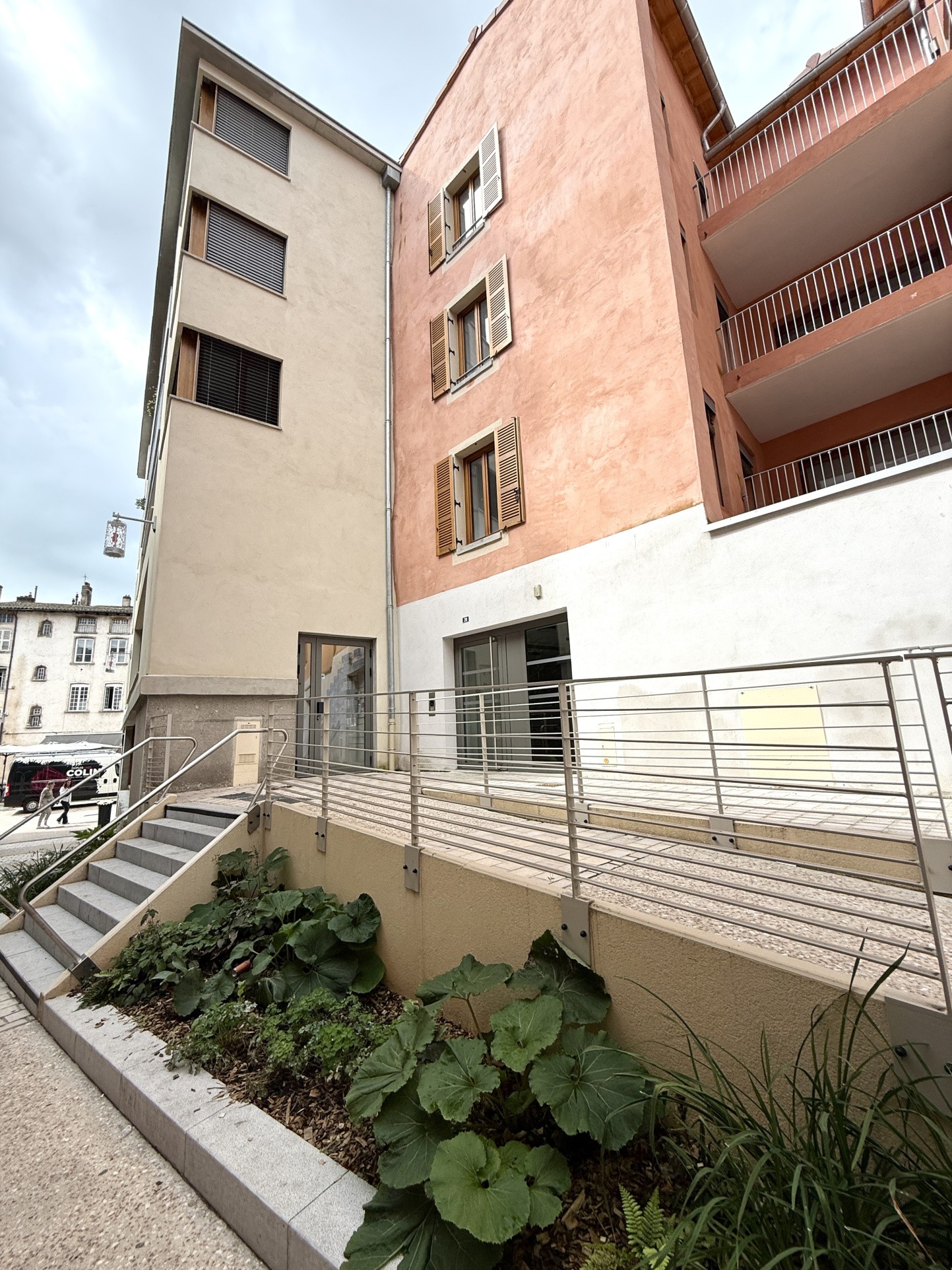 APPARTEMENT NEUF T4/T5 BIS DE STANDING AU DERNIER ÉTAGE — photo 15