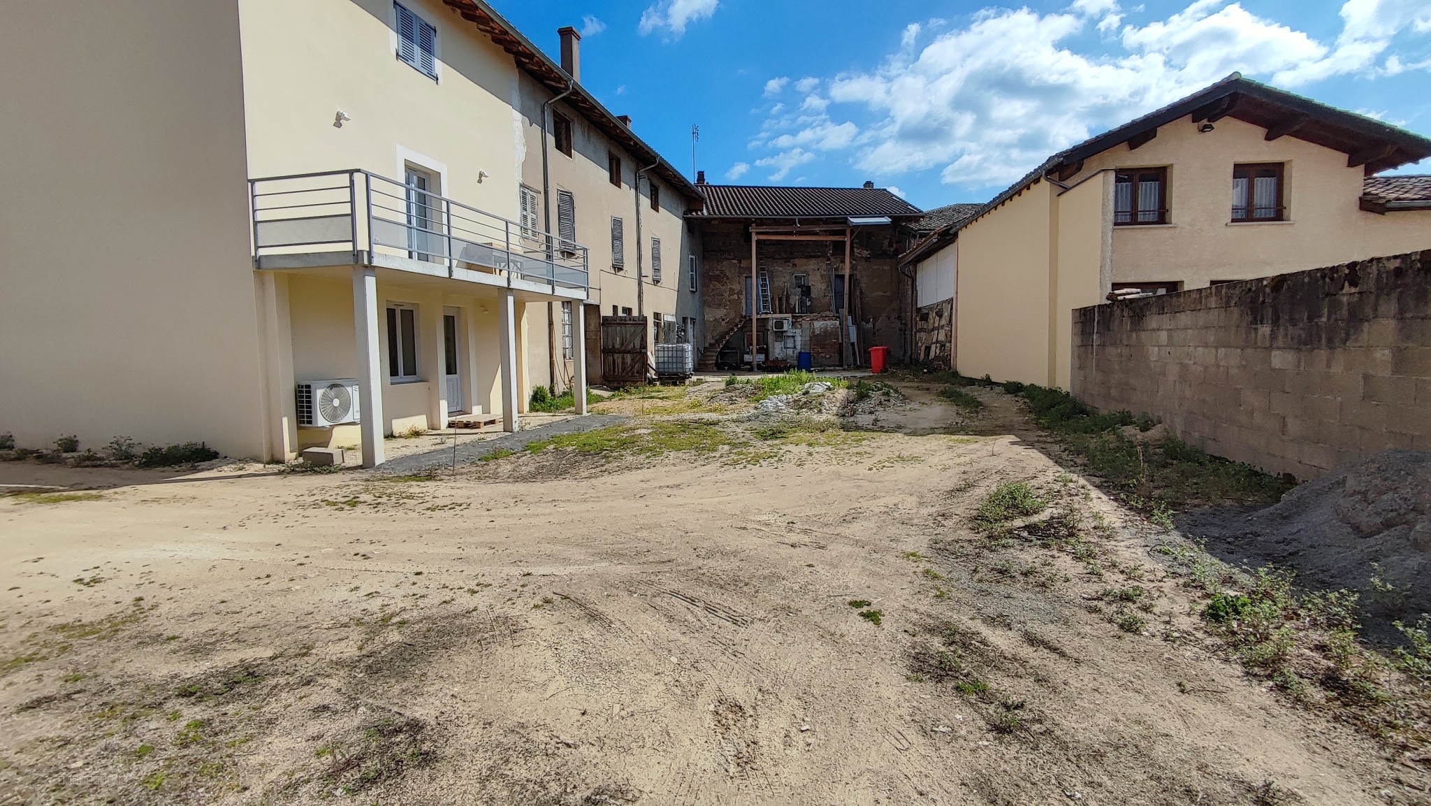 Immeuble idéal pour Investisseur — photo 6