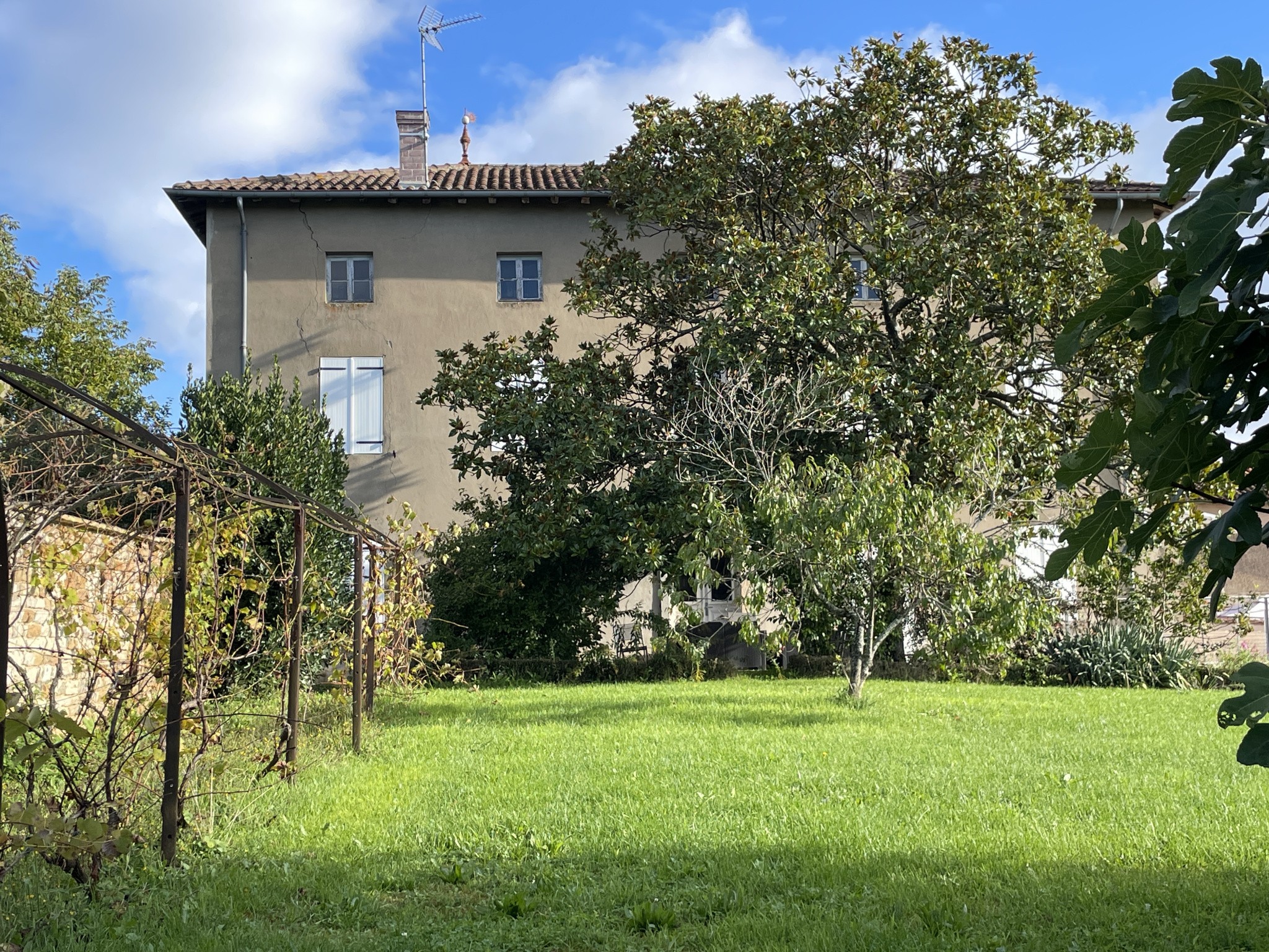 Bastide 200m2 + 4197m2 terrain — photo 6
