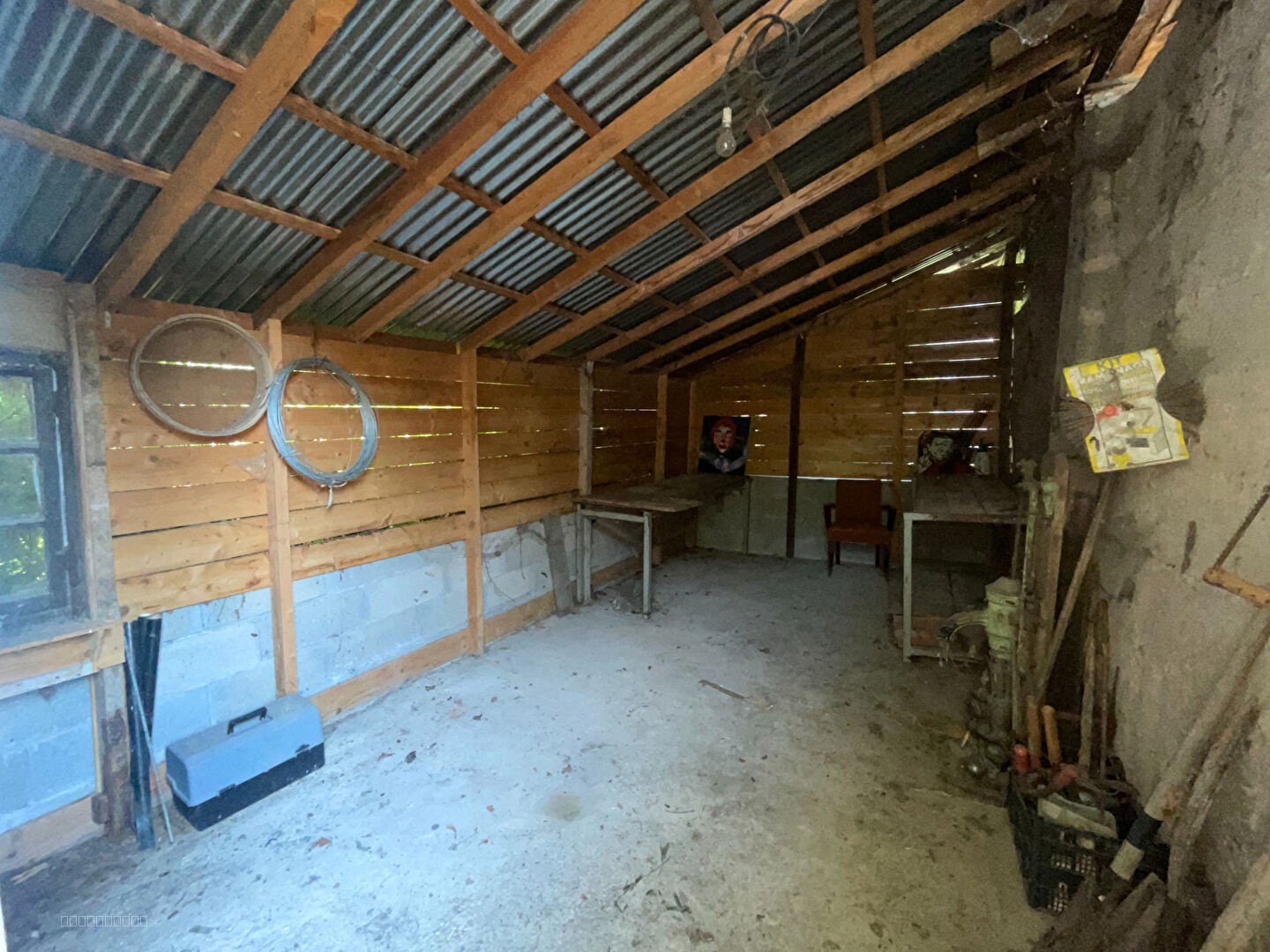 Maison à rénover 69220 DRACE — photo 12