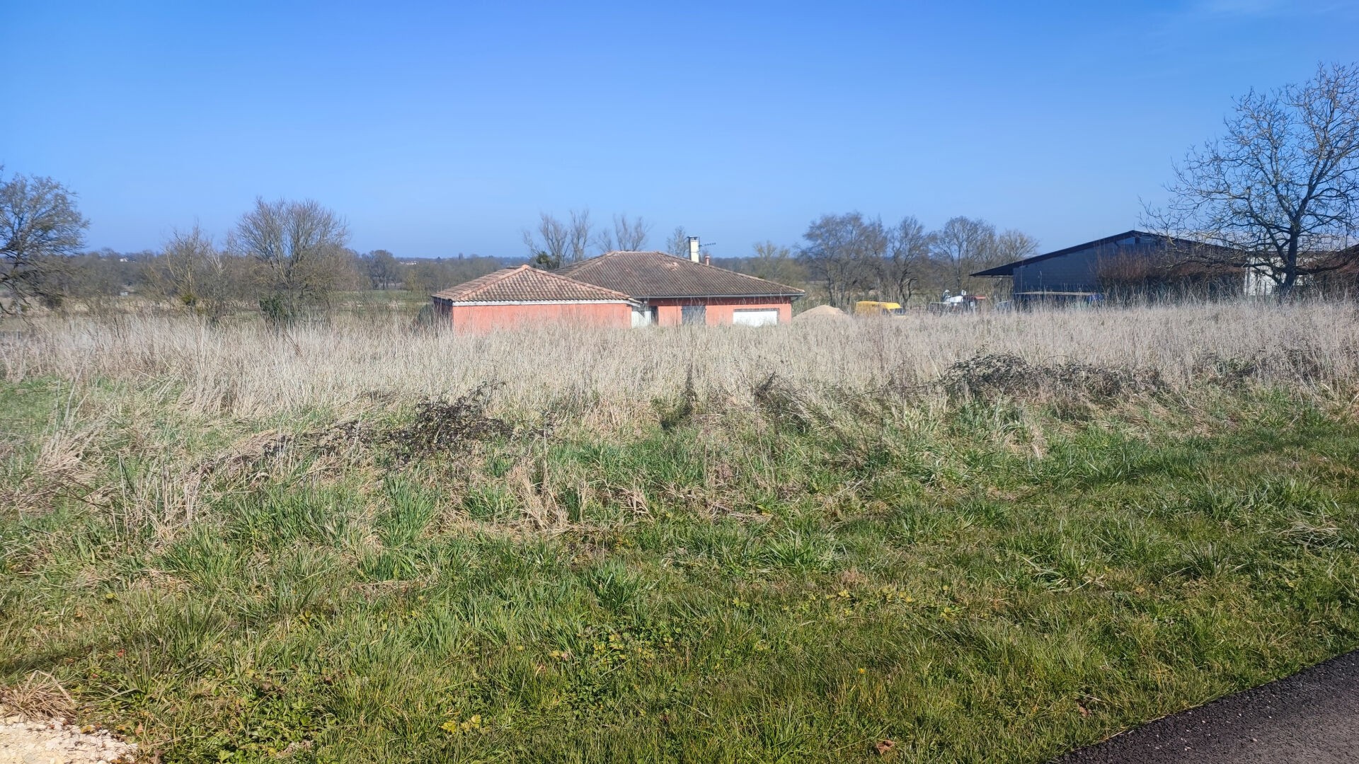 Terrain Constructible 1501 m2 — photo 4