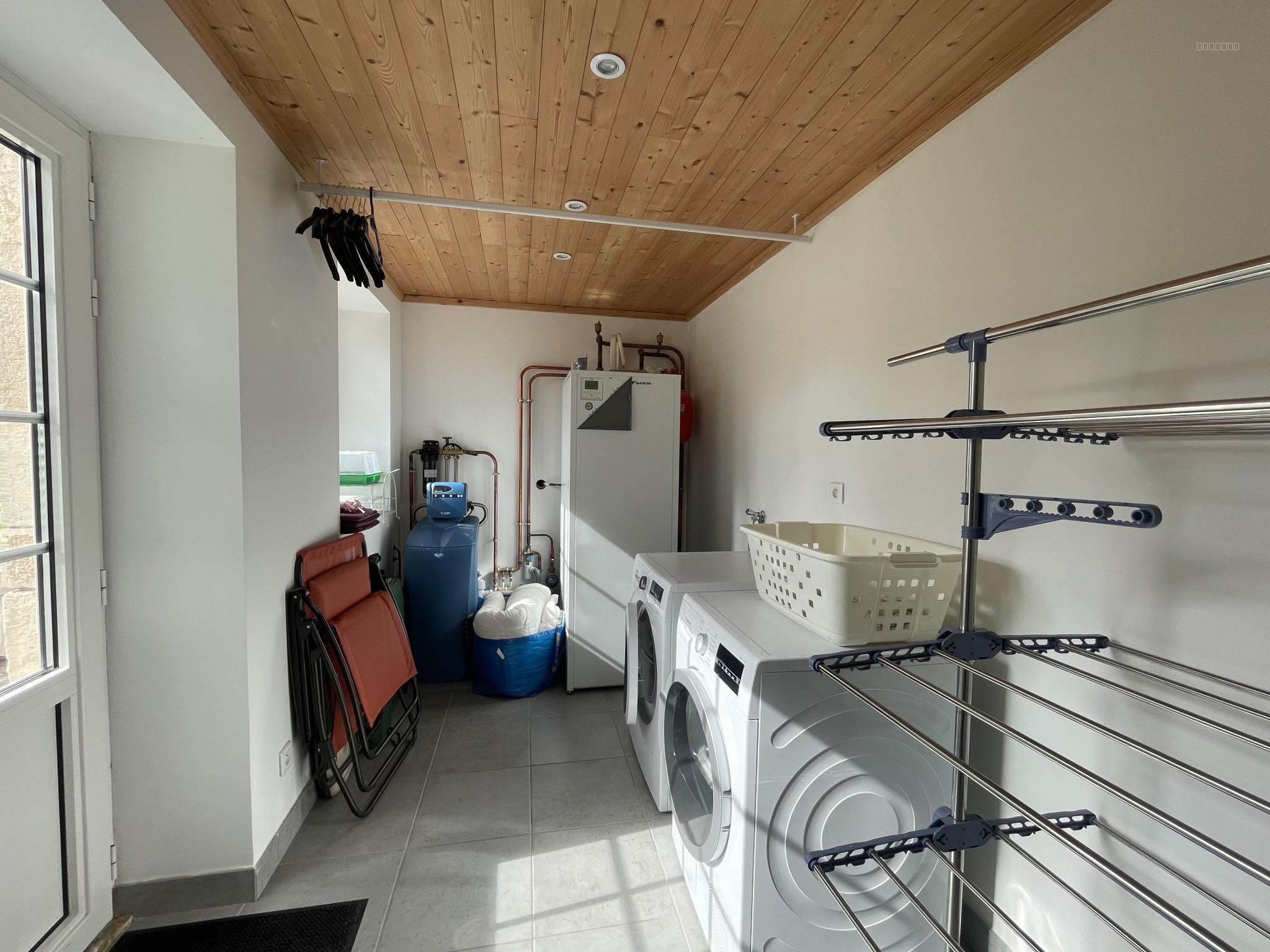 Maison 220 m2 + terrain 2360 m2 — photo 17