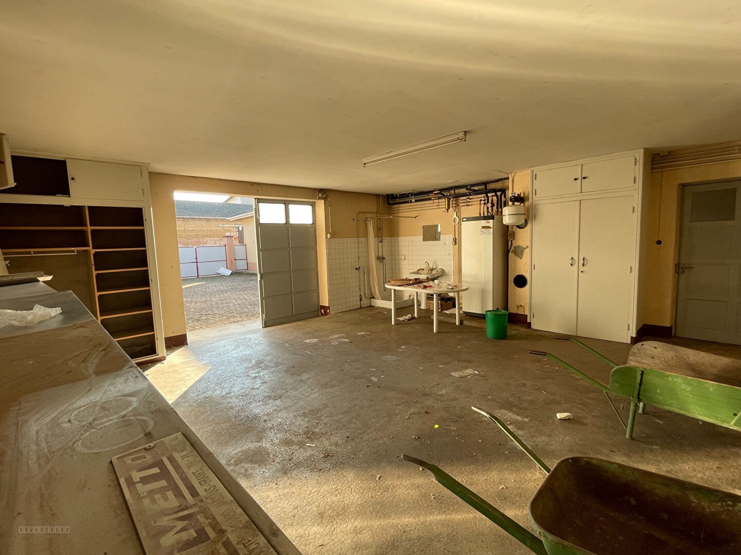 Maison de village 258 m2 — photo 16