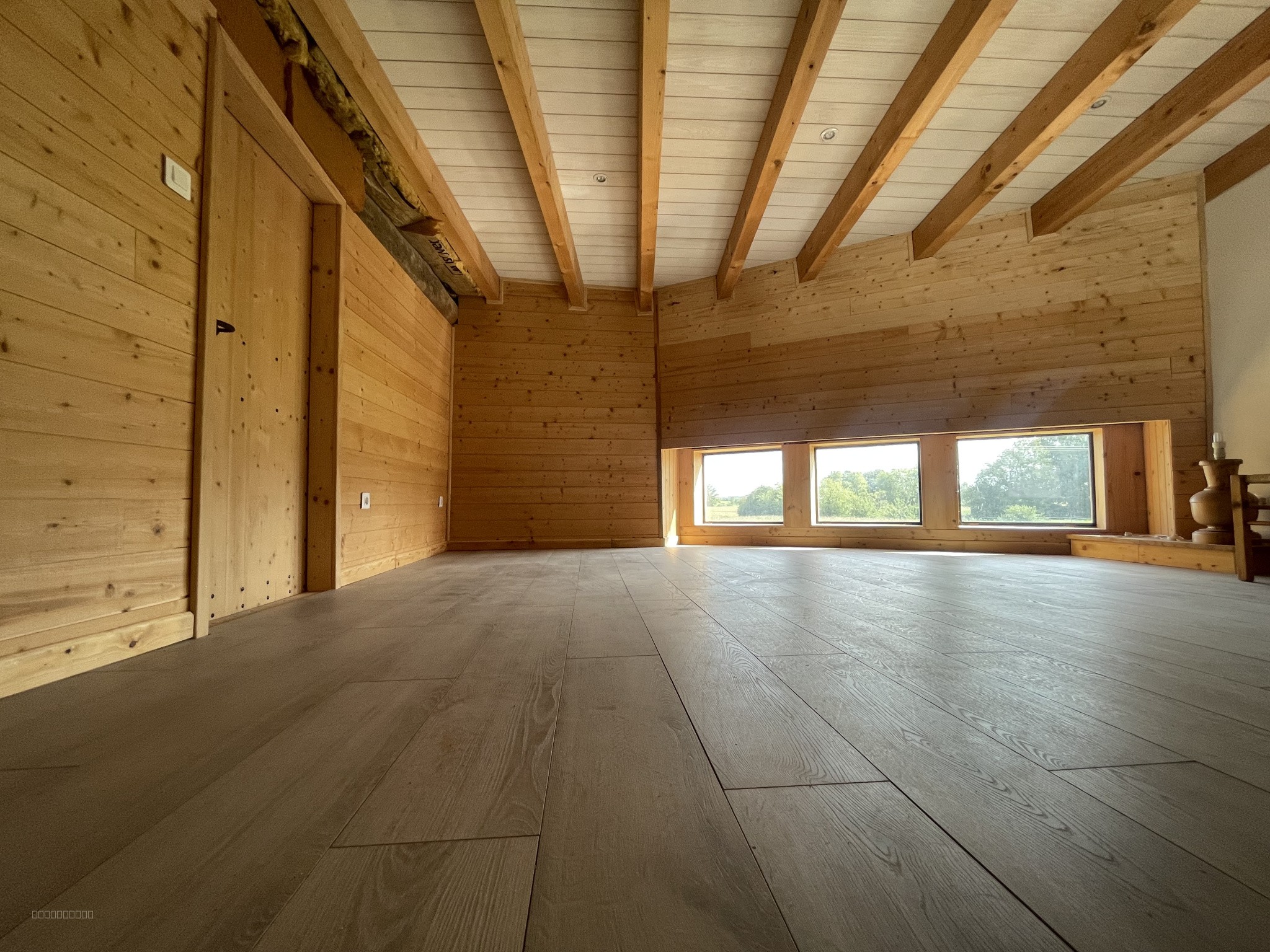 Maison 220 m2 + terrain 2360 m2 — photo 18