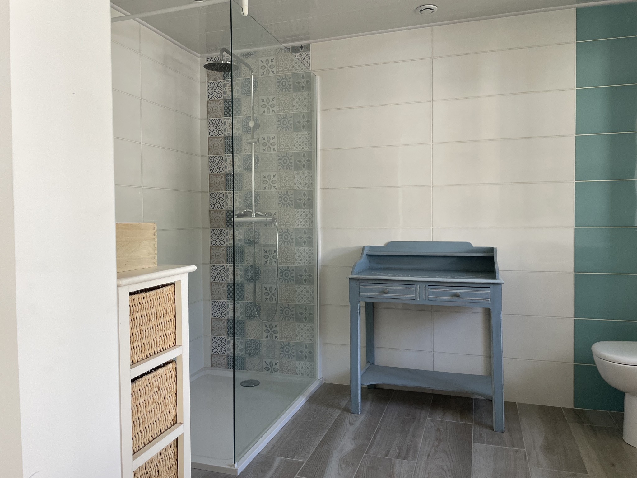 Maison 220 m2 + terrain 2360 m2 — photo 16
