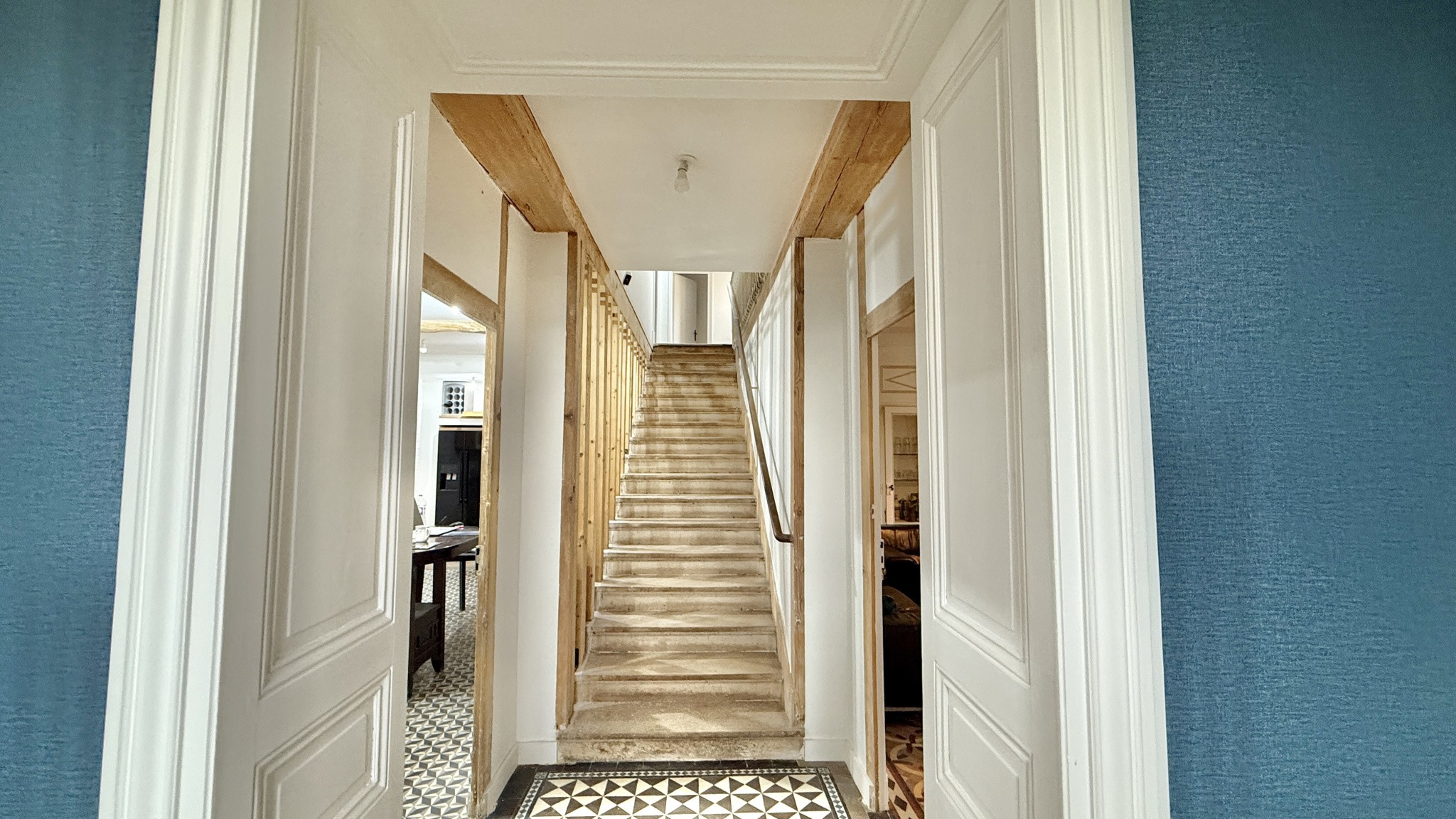 Superbe Maison de Caractère 1900   300 m2 de charme authentique — photo 7