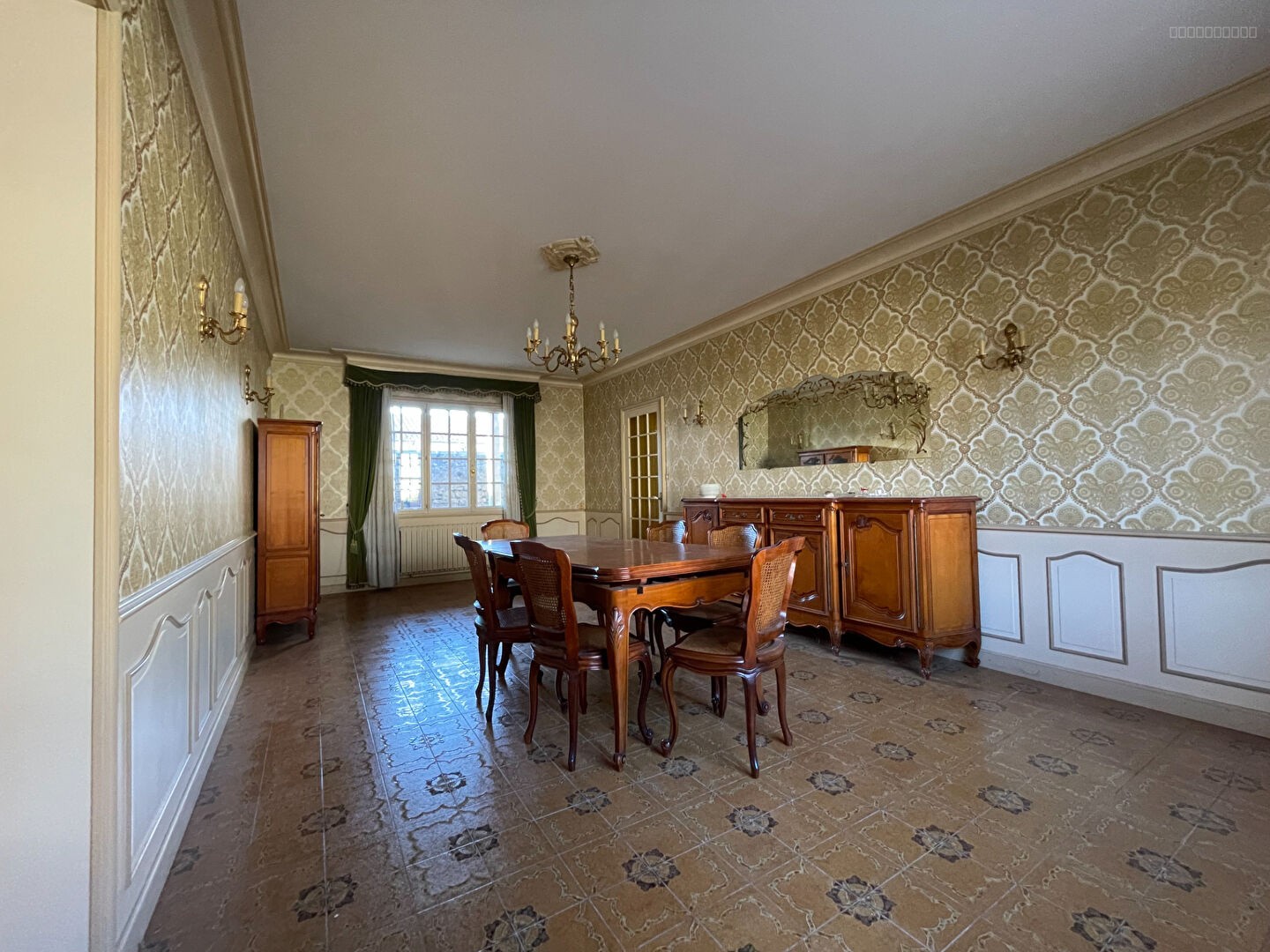 Maison de village 258 m2 — photo 9