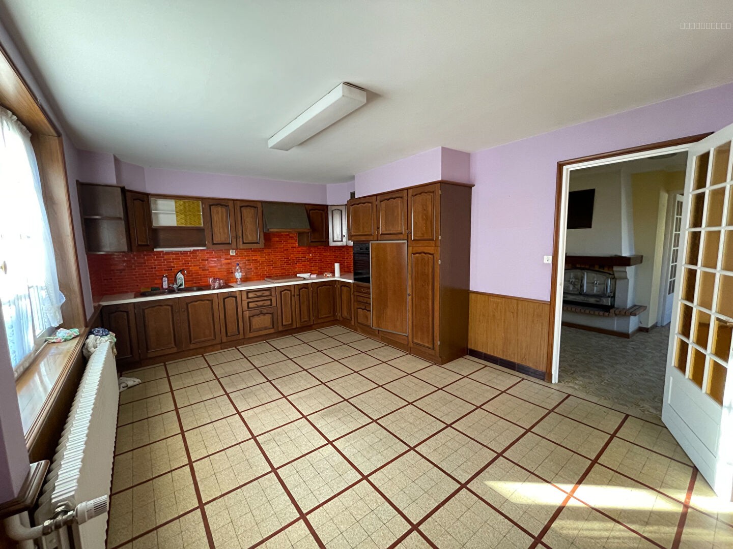 Maison de village 258 m2 — photo 3