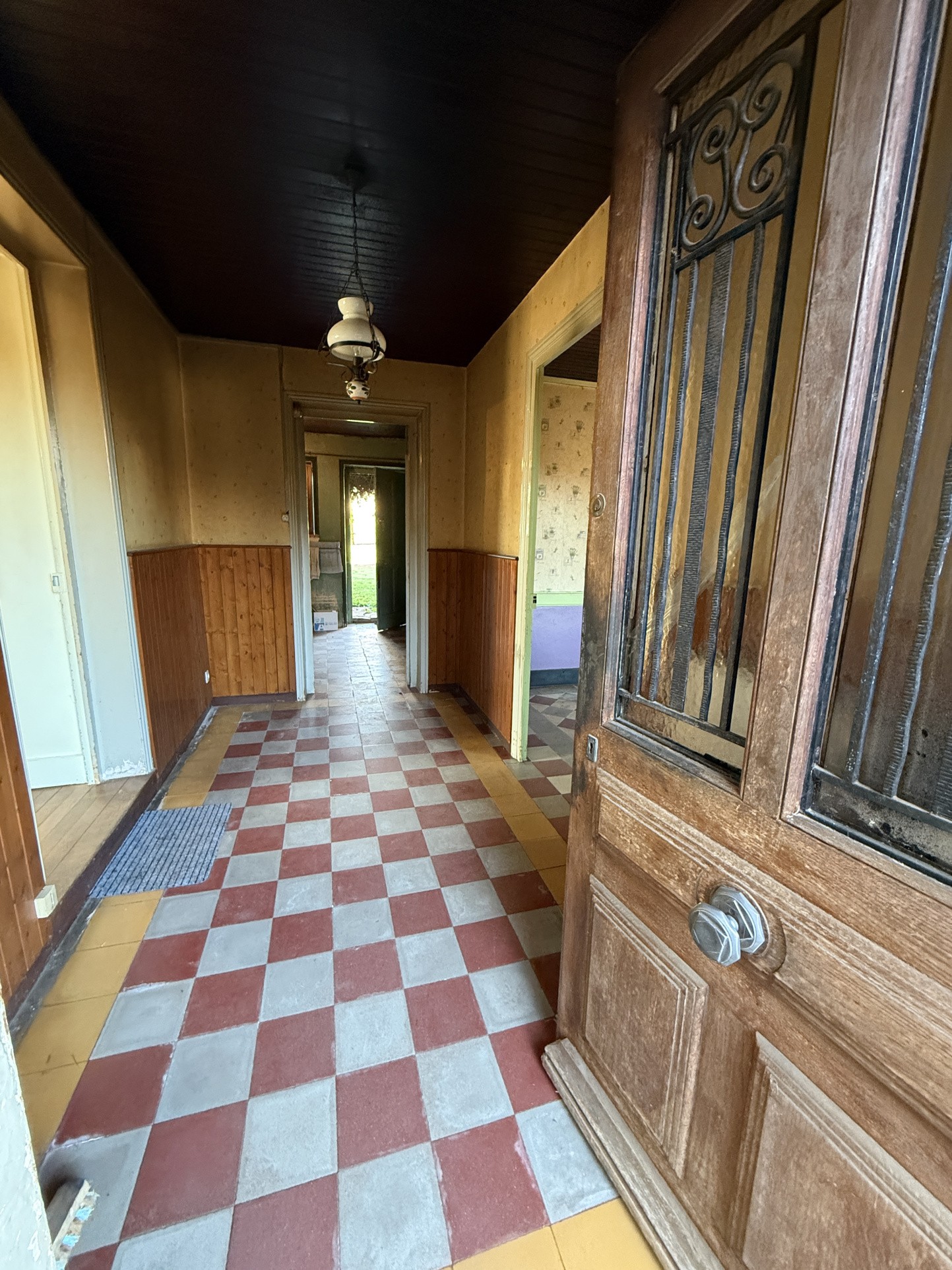 Corps de ferme à rénover et ses dépendances — photo 10