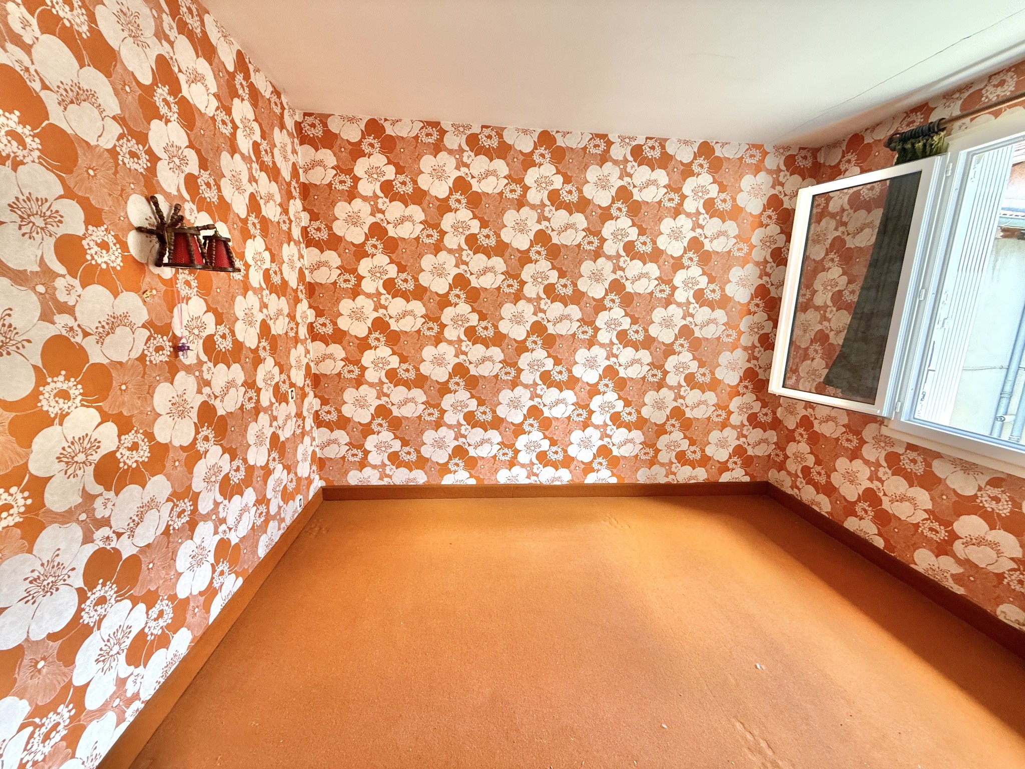 Maison de village familiale 8 chambres  205 m2 avec cour, garage double   Saint Didier en Velay- centre villag — photo 15