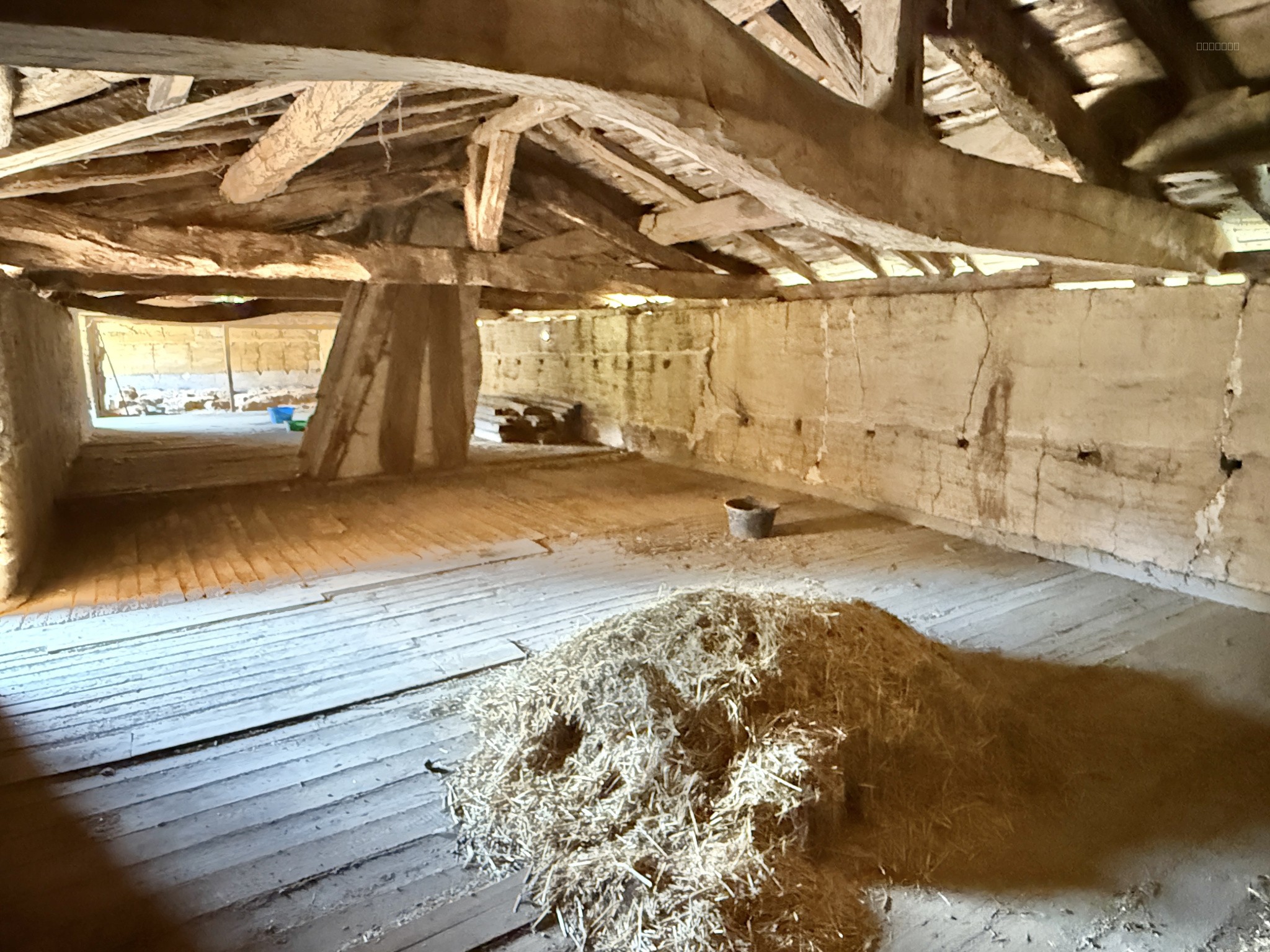 GRAND CORP DE FERME a LURCY — photo 11