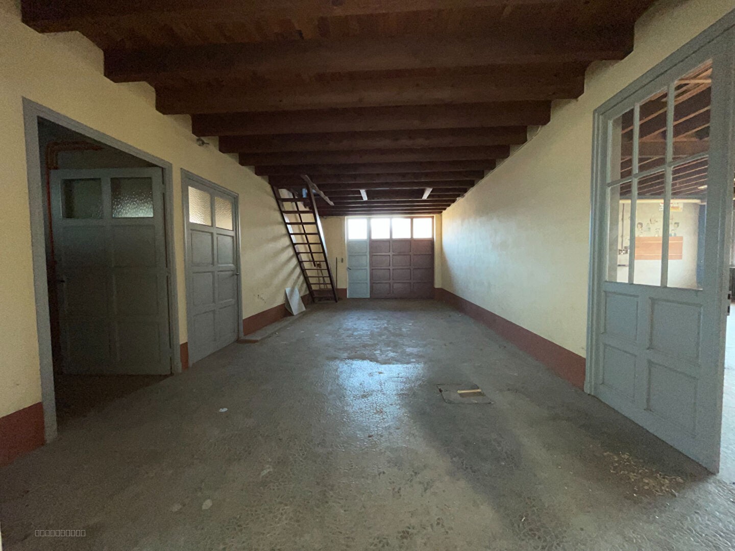 Maison de village 258 m2 — photo 14