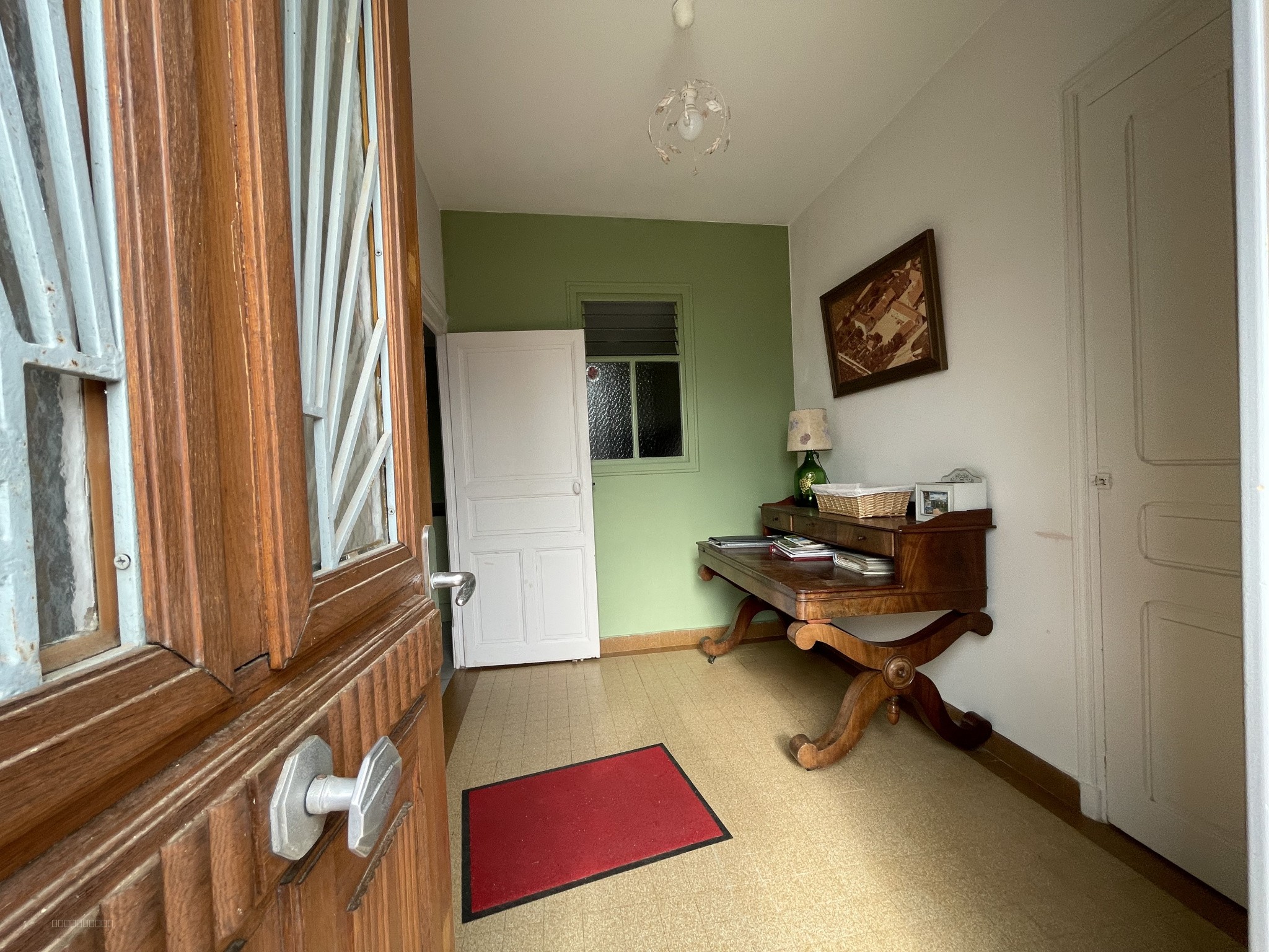 Bastide 200m2 + 4197m2 terrain — photo 10