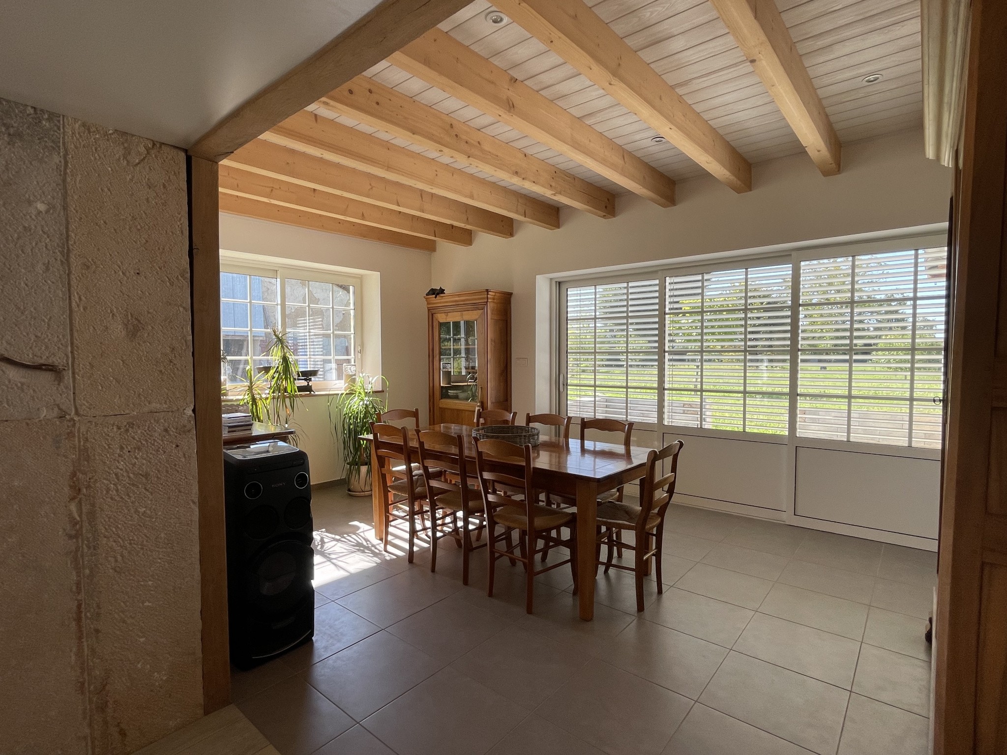 Maison 220 m2 + terrain 2360 m2 — photo 6