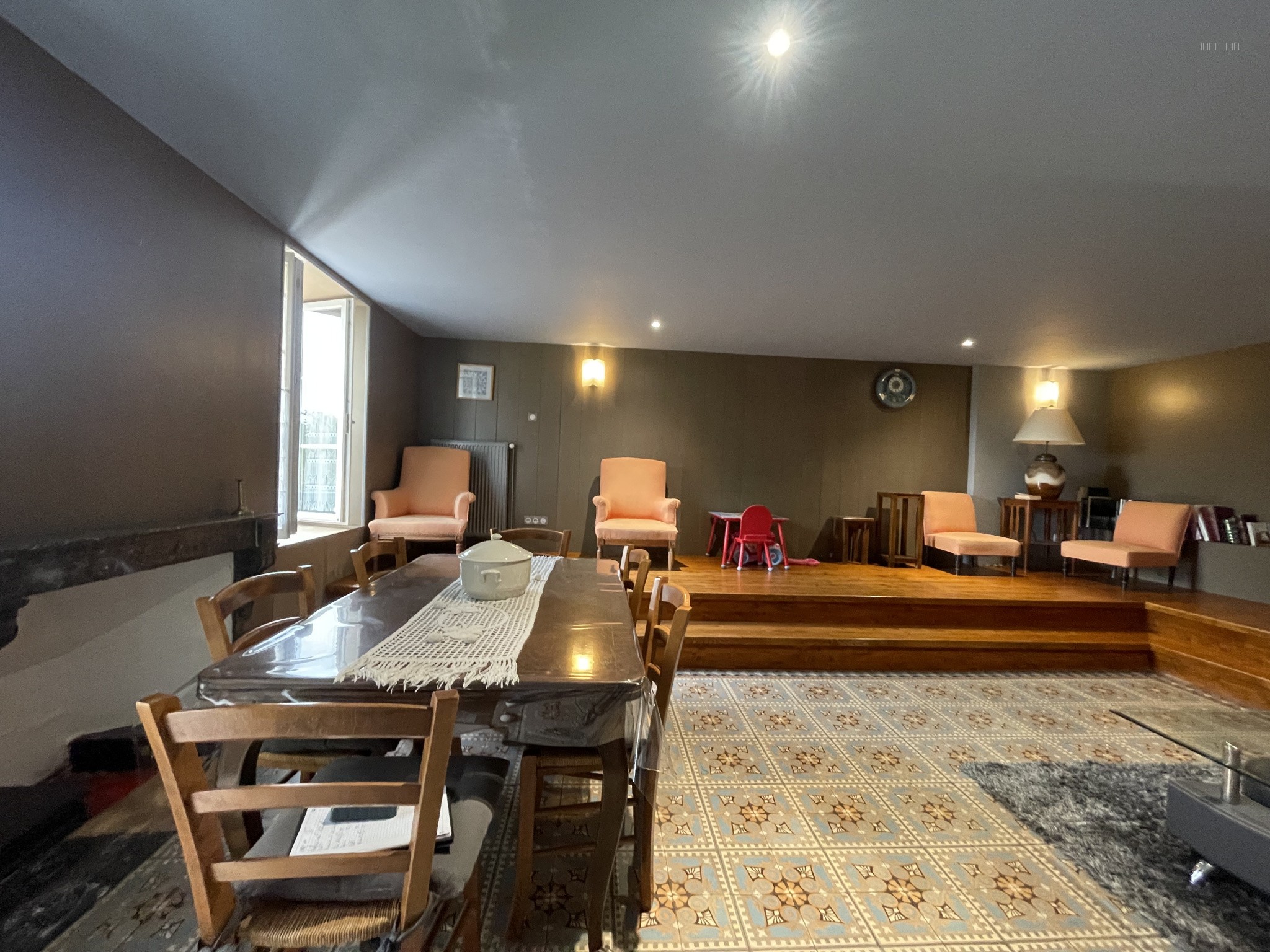 Bastide 200m2 + 4197m2 terrain — photo 13